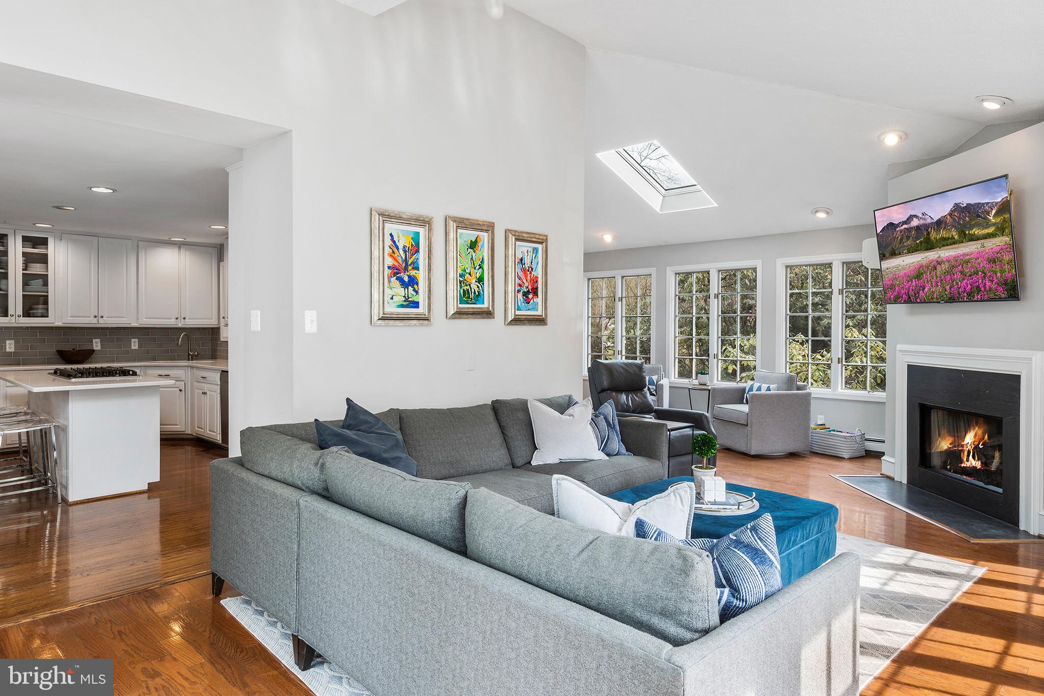 BRYN MAWR - Residential