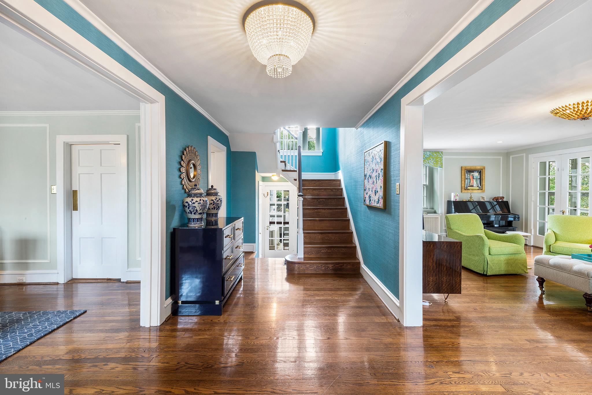 BRYN MAWR - Residential