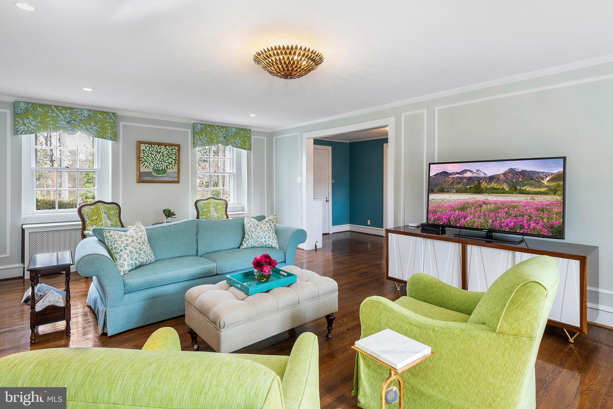 BRYN MAWR - Residential