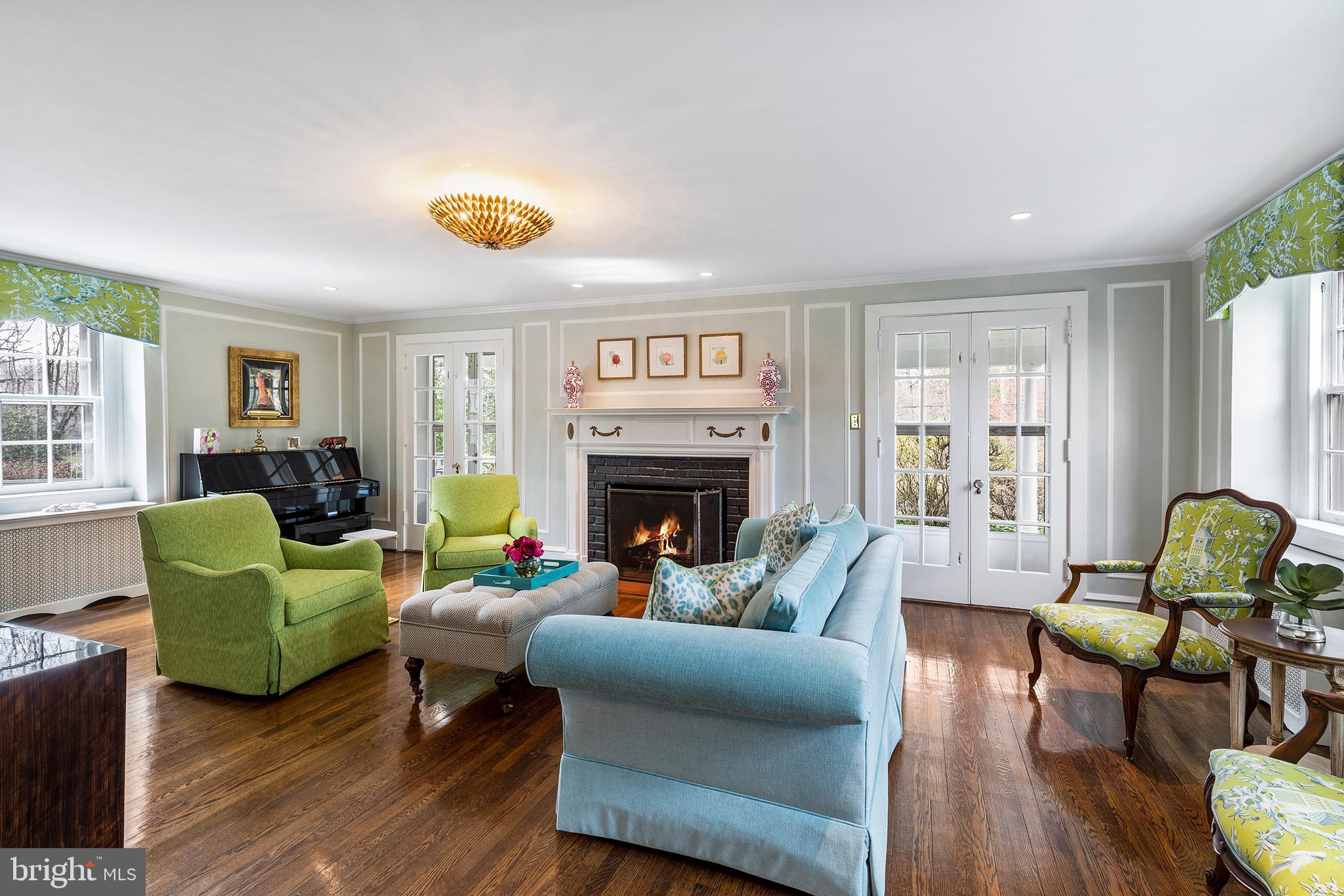 BRYN MAWR - Residential