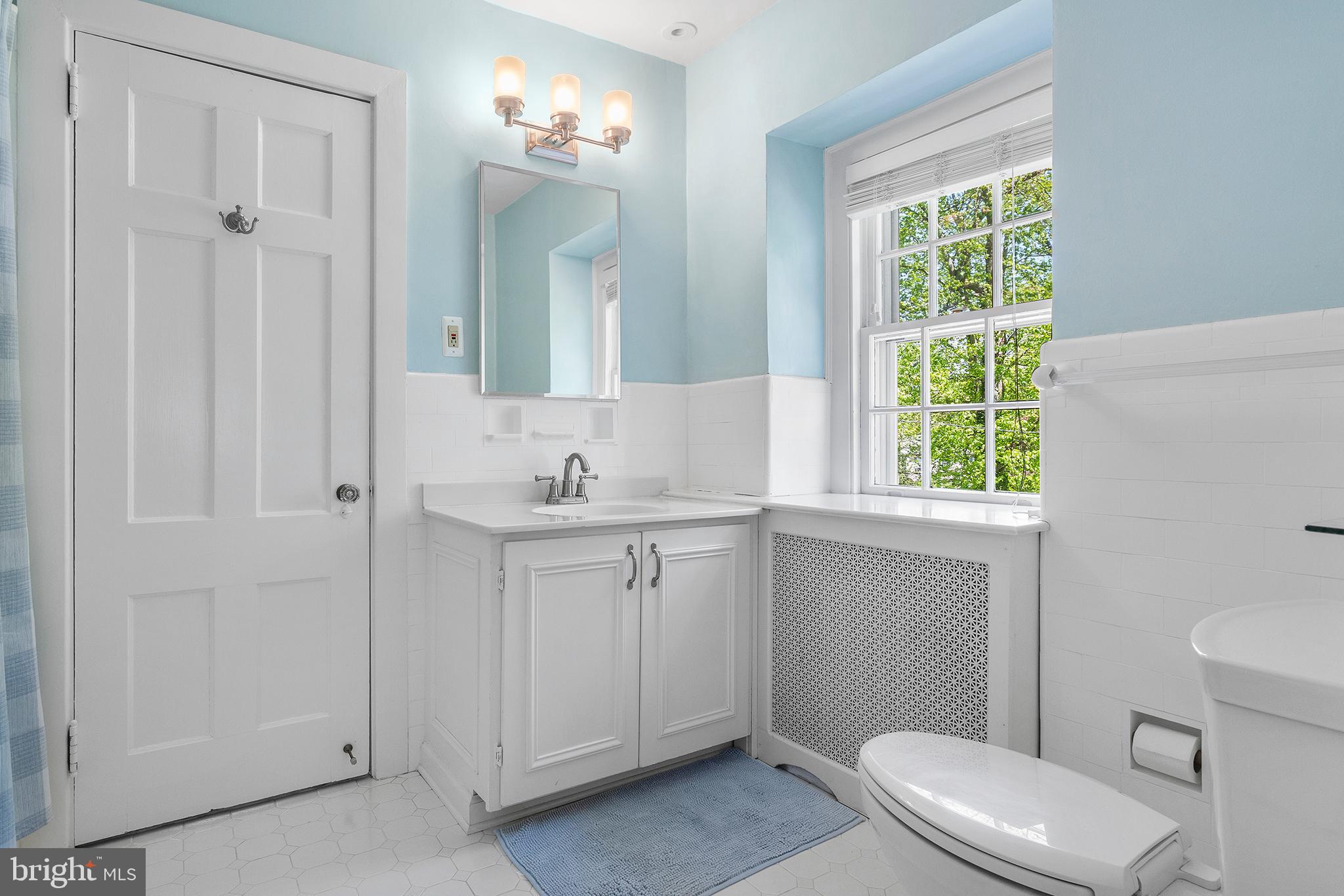 BRYN MAWR - Residential