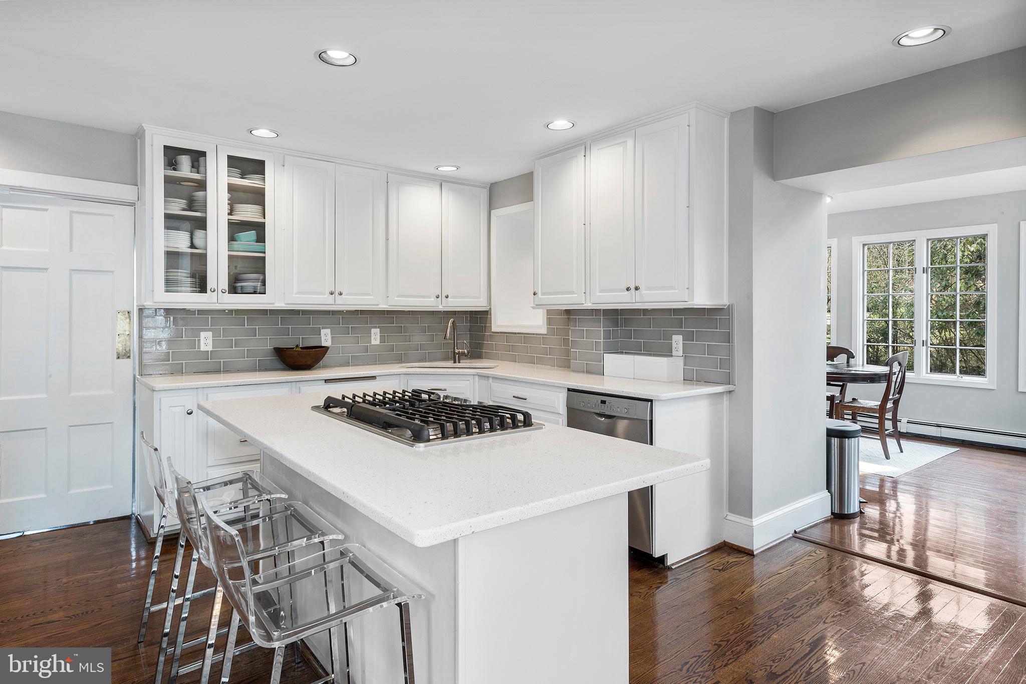 BRYN MAWR - Residential