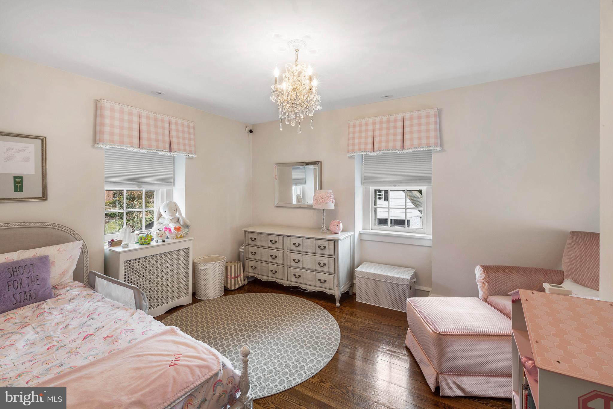 BRYN MAWR - Residential