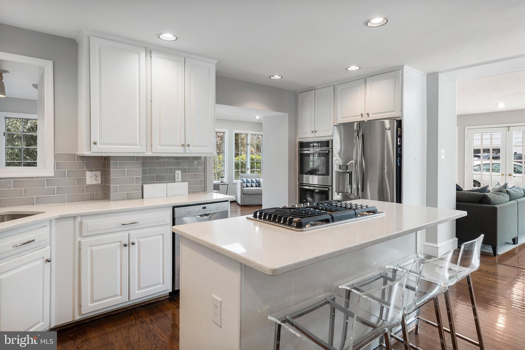 BRYN MAWR - Residential