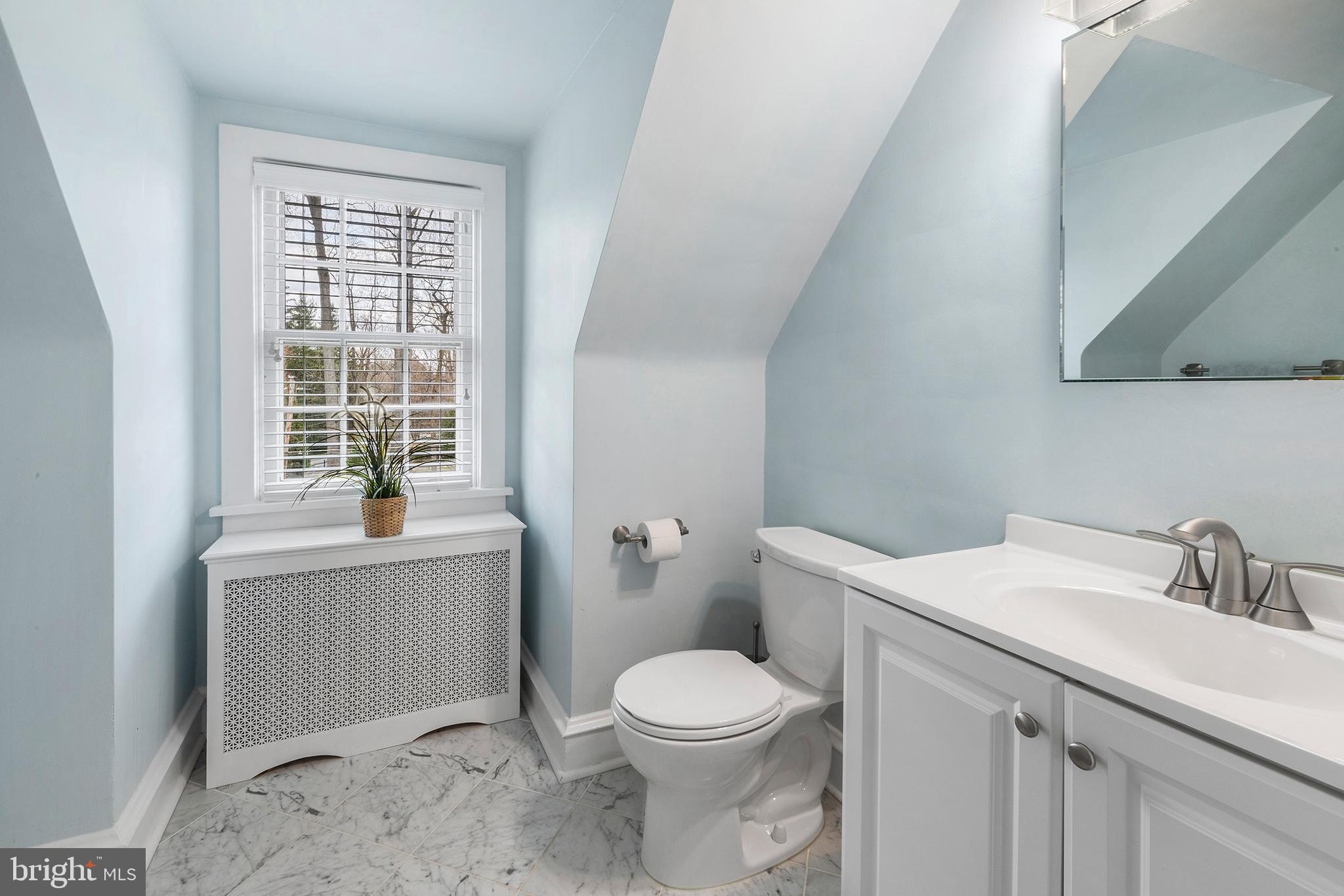 BRYN MAWR - Residential