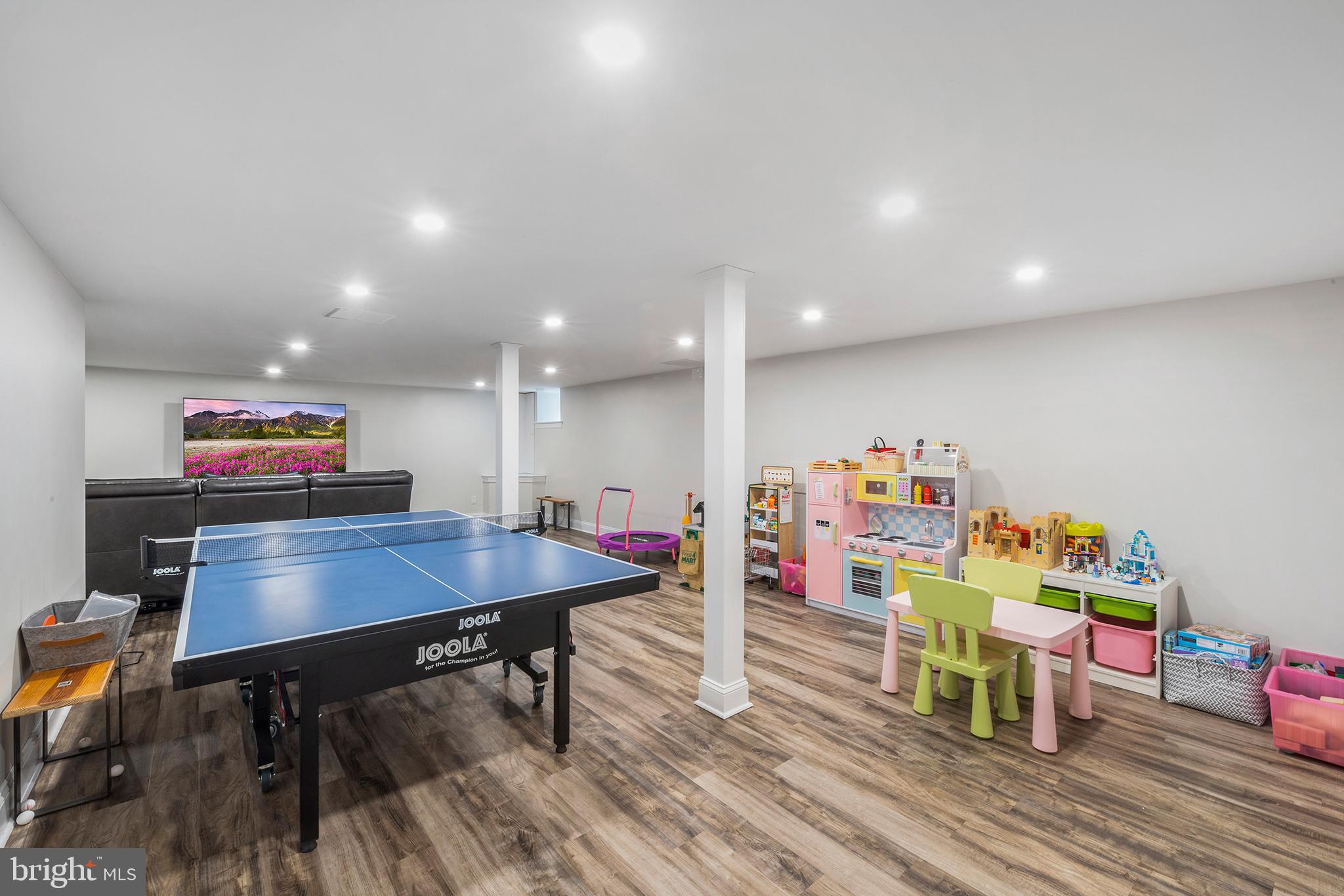 BRYN MAWR - Residential