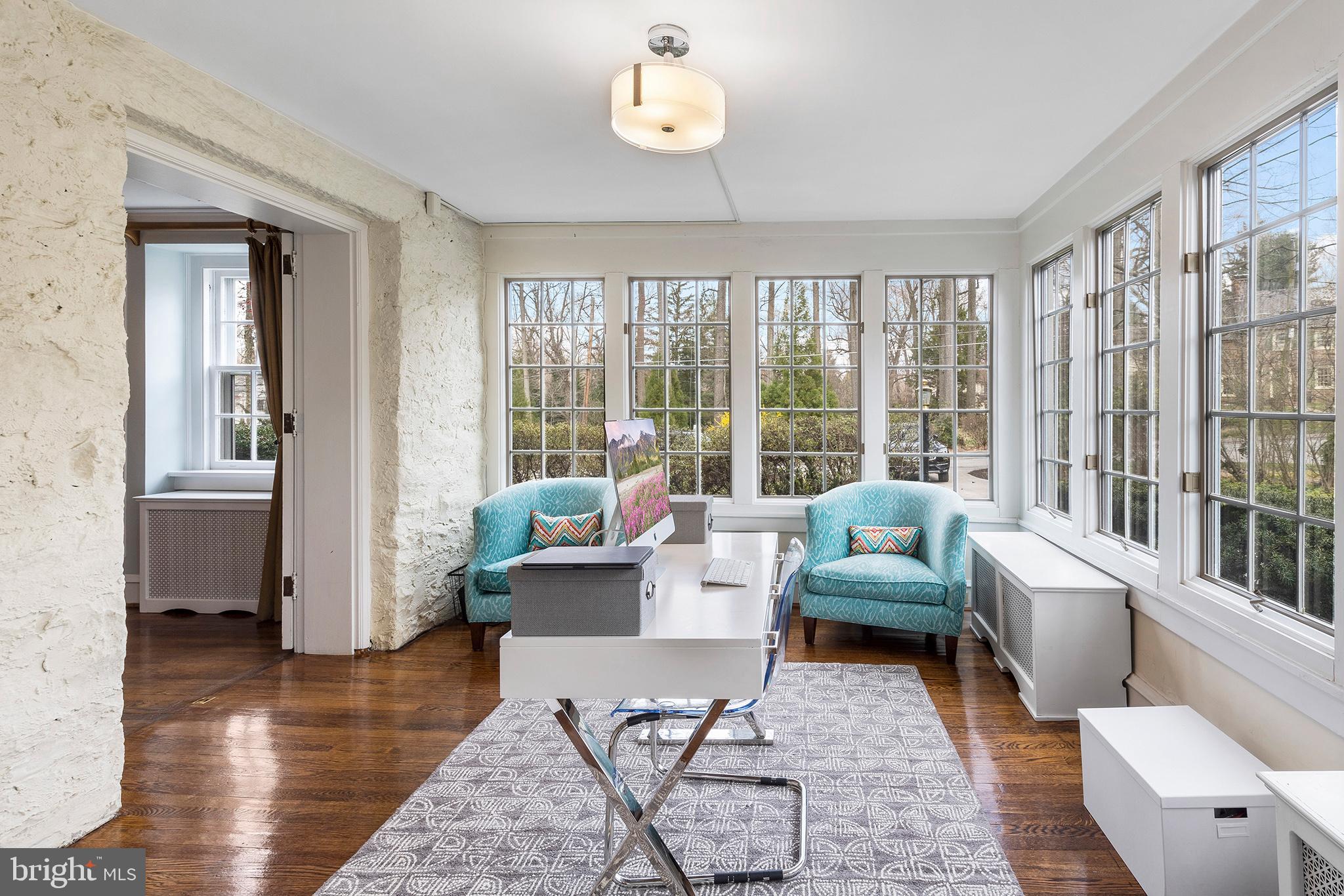 BRYN MAWR - Residential