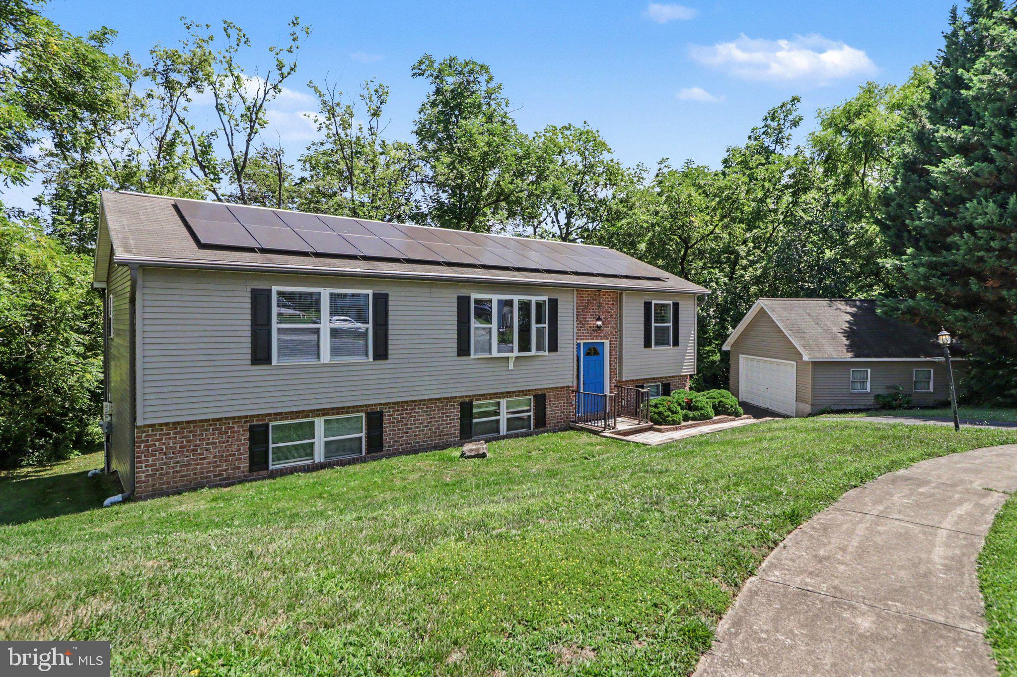 180 HAZEL DRIVE