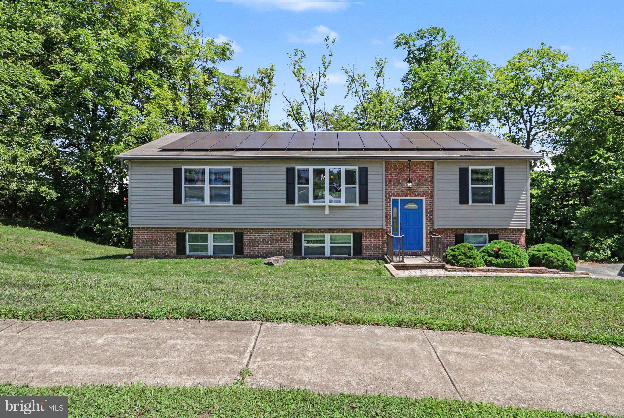 180 HAZEL DRIVE