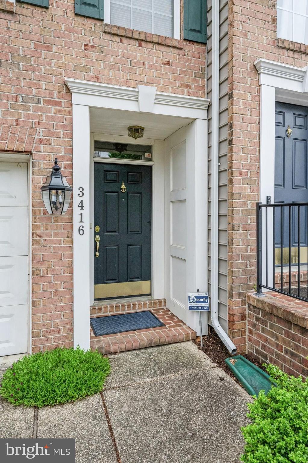 3416 BARNHOUSE DRIVE