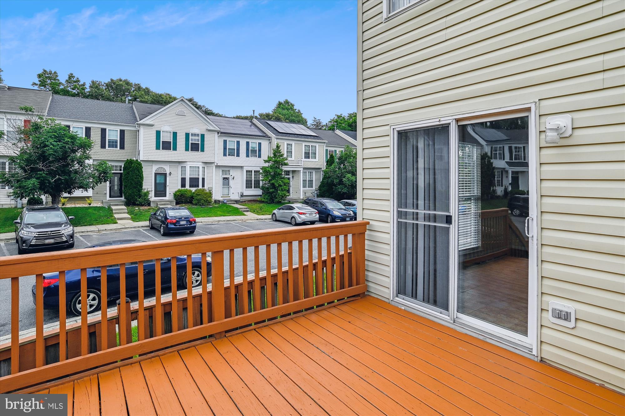 SEVEN OAKS - Residential