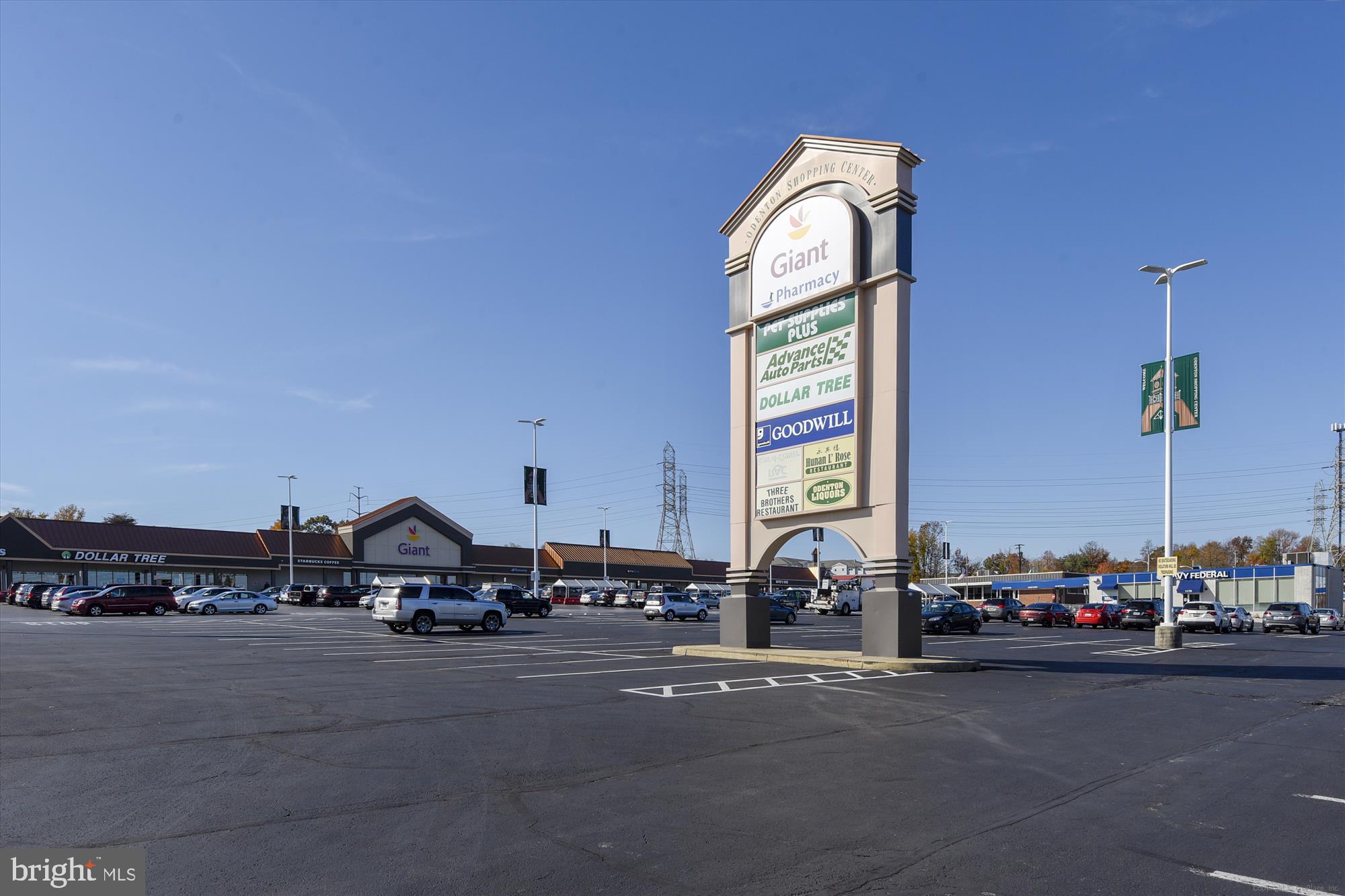 SEVEN OAKS - Residential