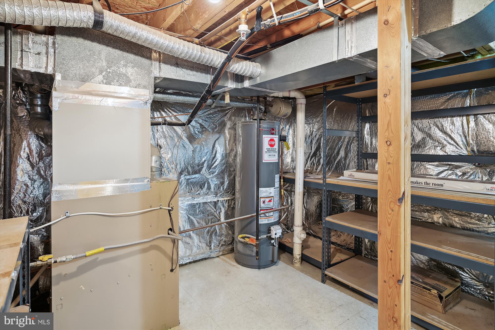 SEVEN OAKS - Residential