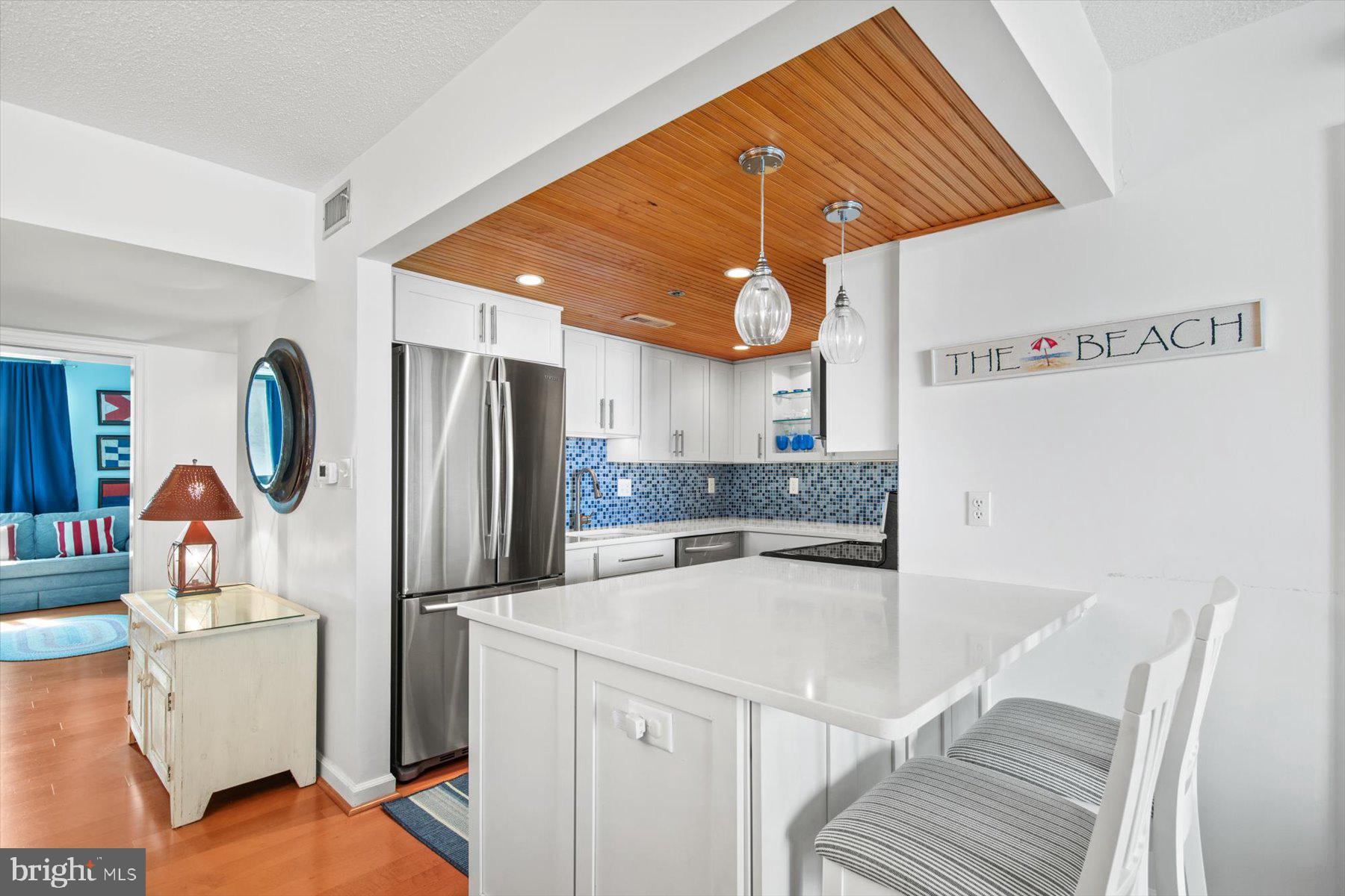 SEA COLONY EAST - Residential