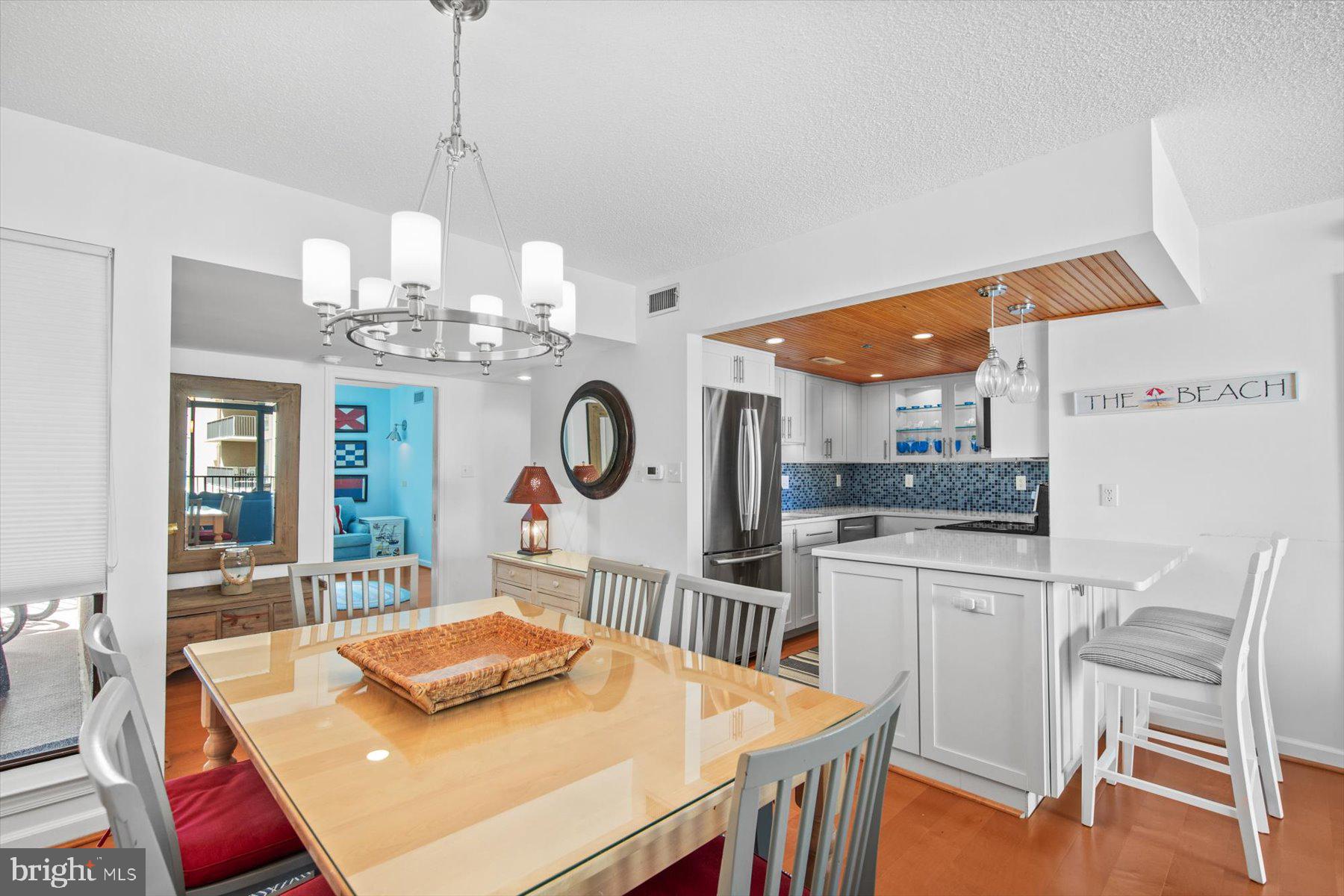 SEA COLONY EAST - Residential