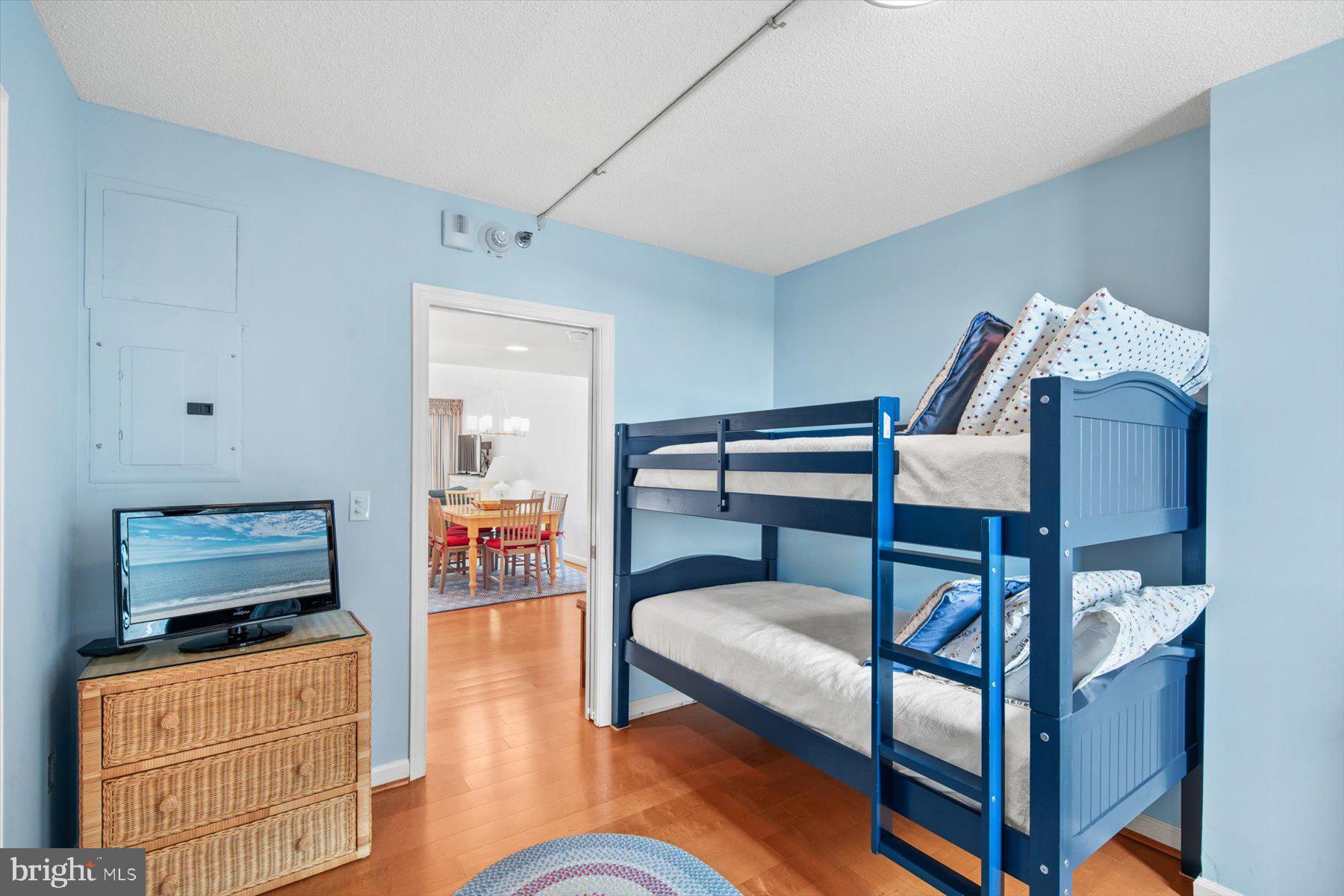 SEA COLONY EAST - Residential