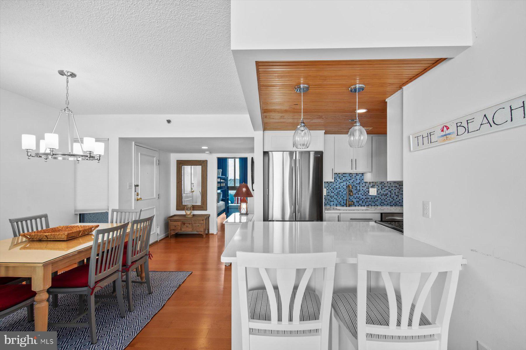 SEA COLONY EAST - Residential