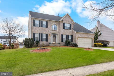 Homes For Sale - 17203 Longleaf Drive<br/> BOWIE, MD 20716