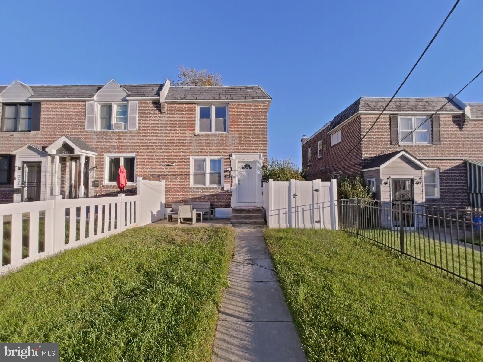7568 BROCKTON ROAD