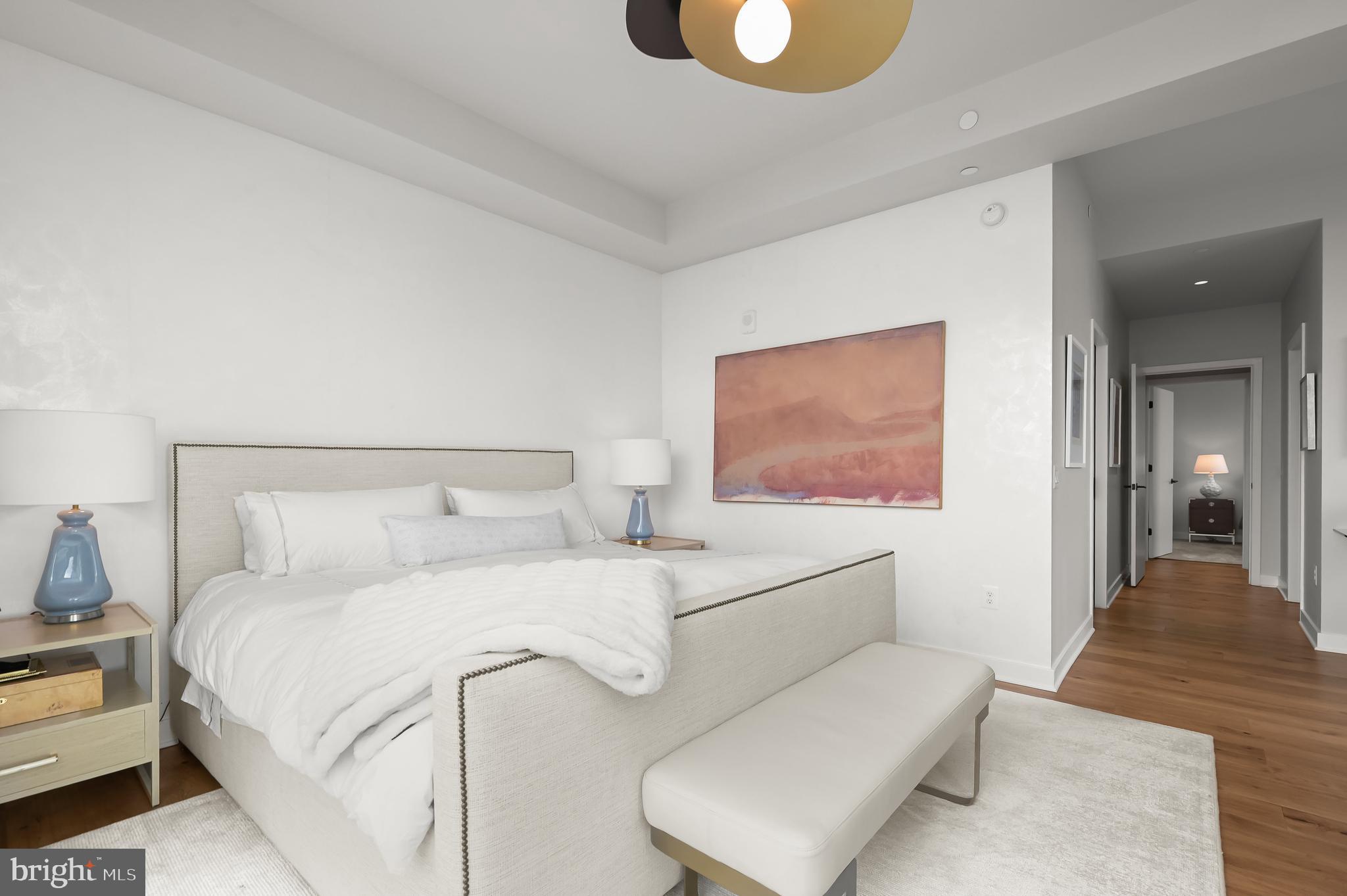 ROSSLYN - Residential