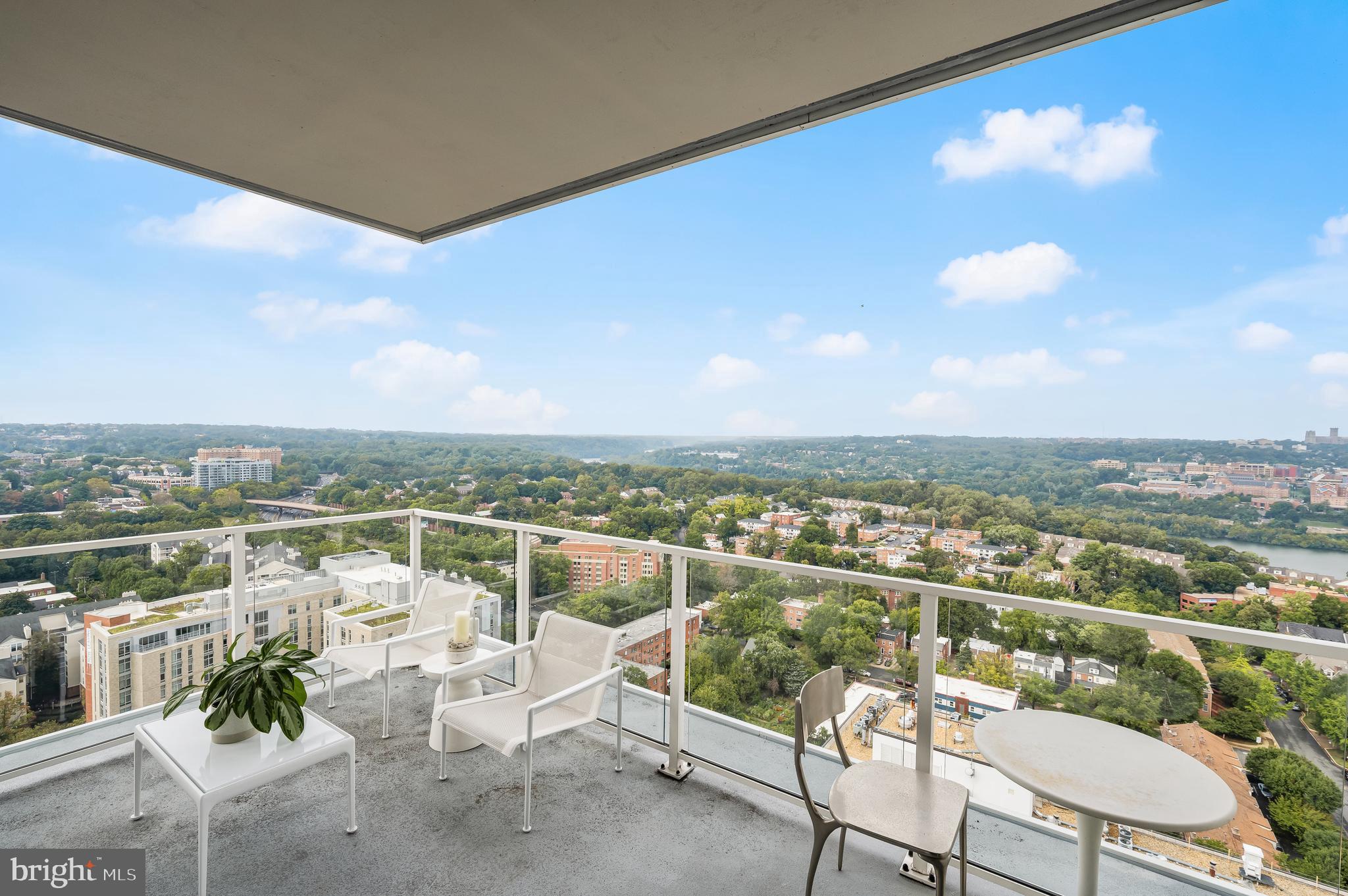 ROSSLYN - Residential