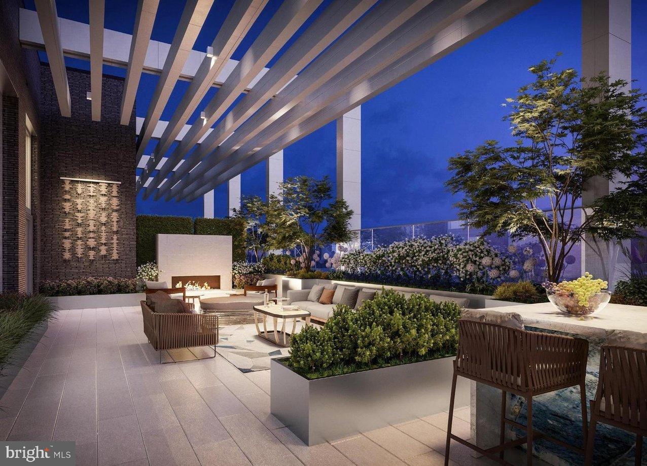 ROSSLYN - Residential