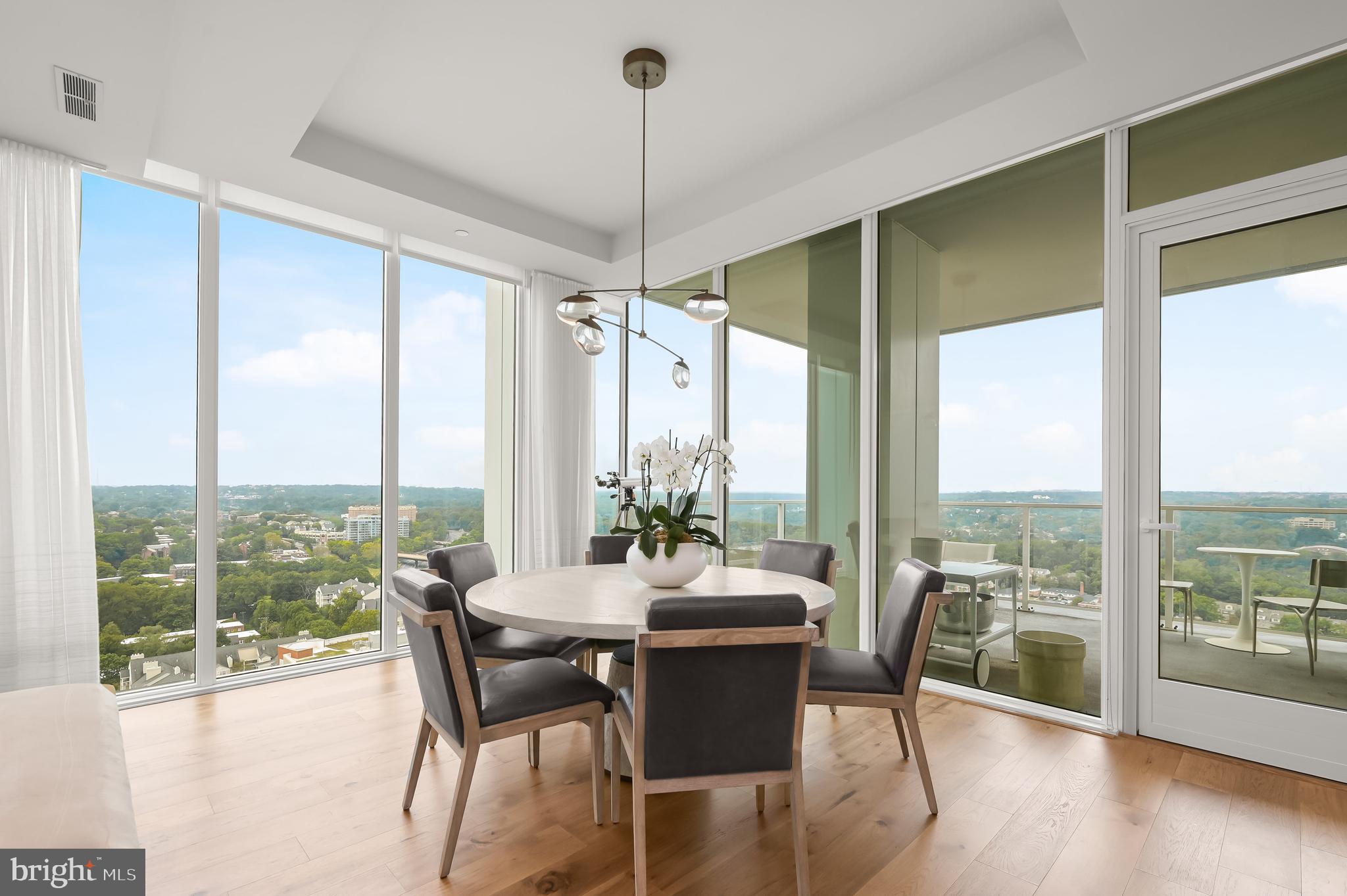 ROSSLYN - Residential