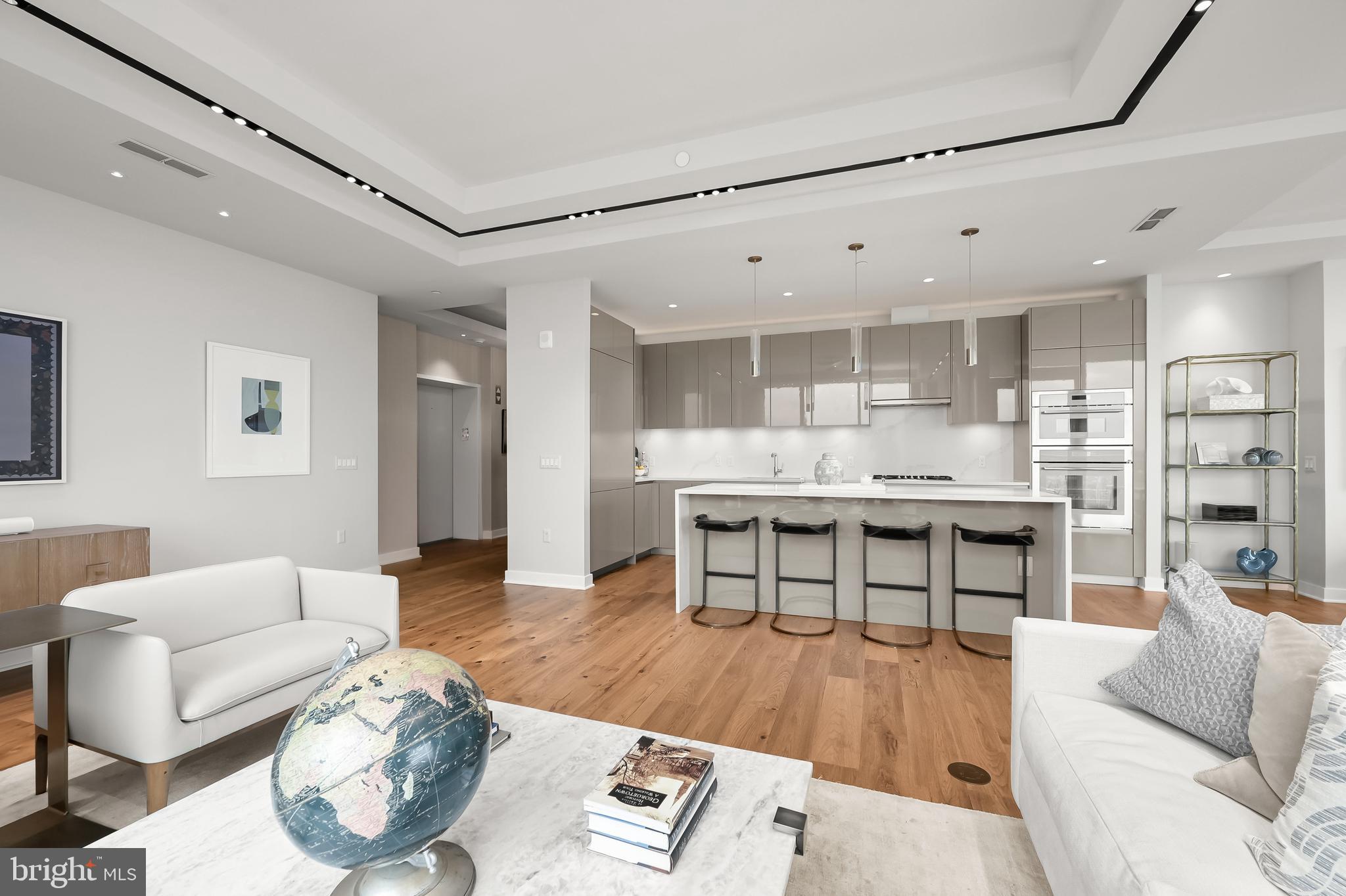 ROSSLYN - Residential