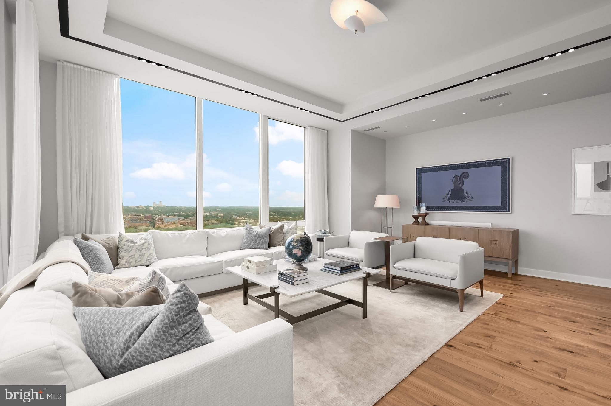 ROSSLYN - Residential