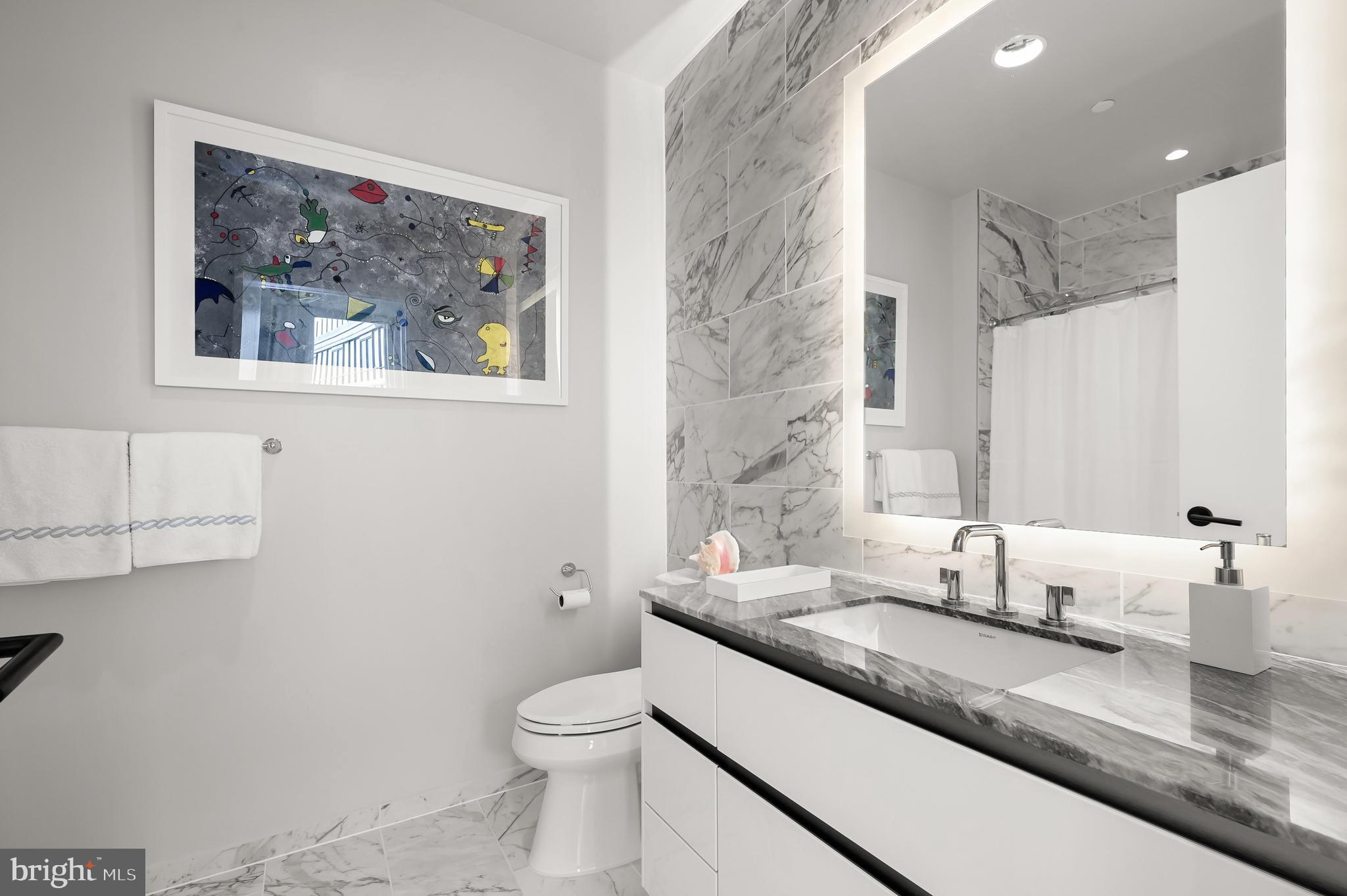 ROSSLYN - Residential