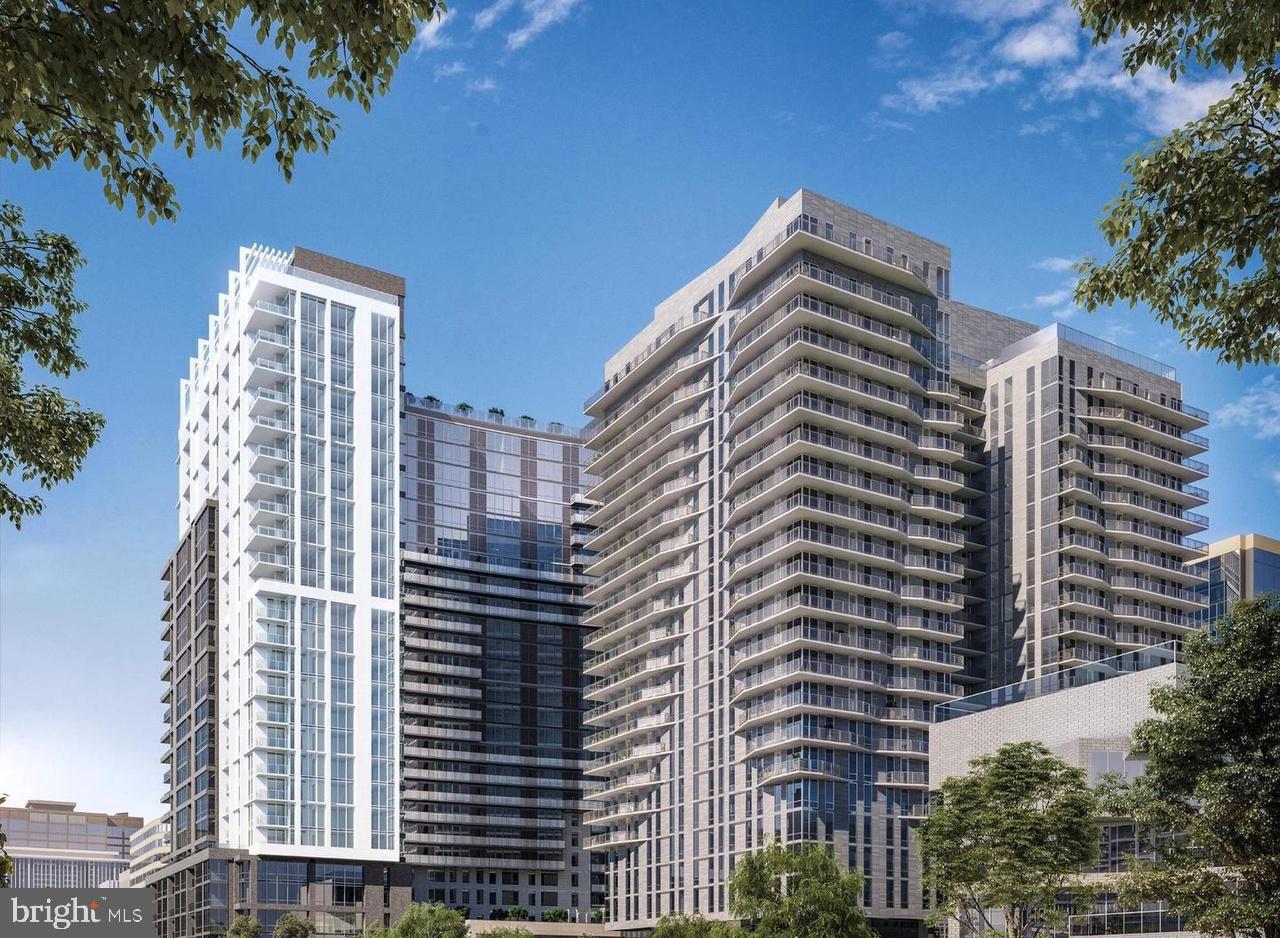 ROSSLYN - Residential