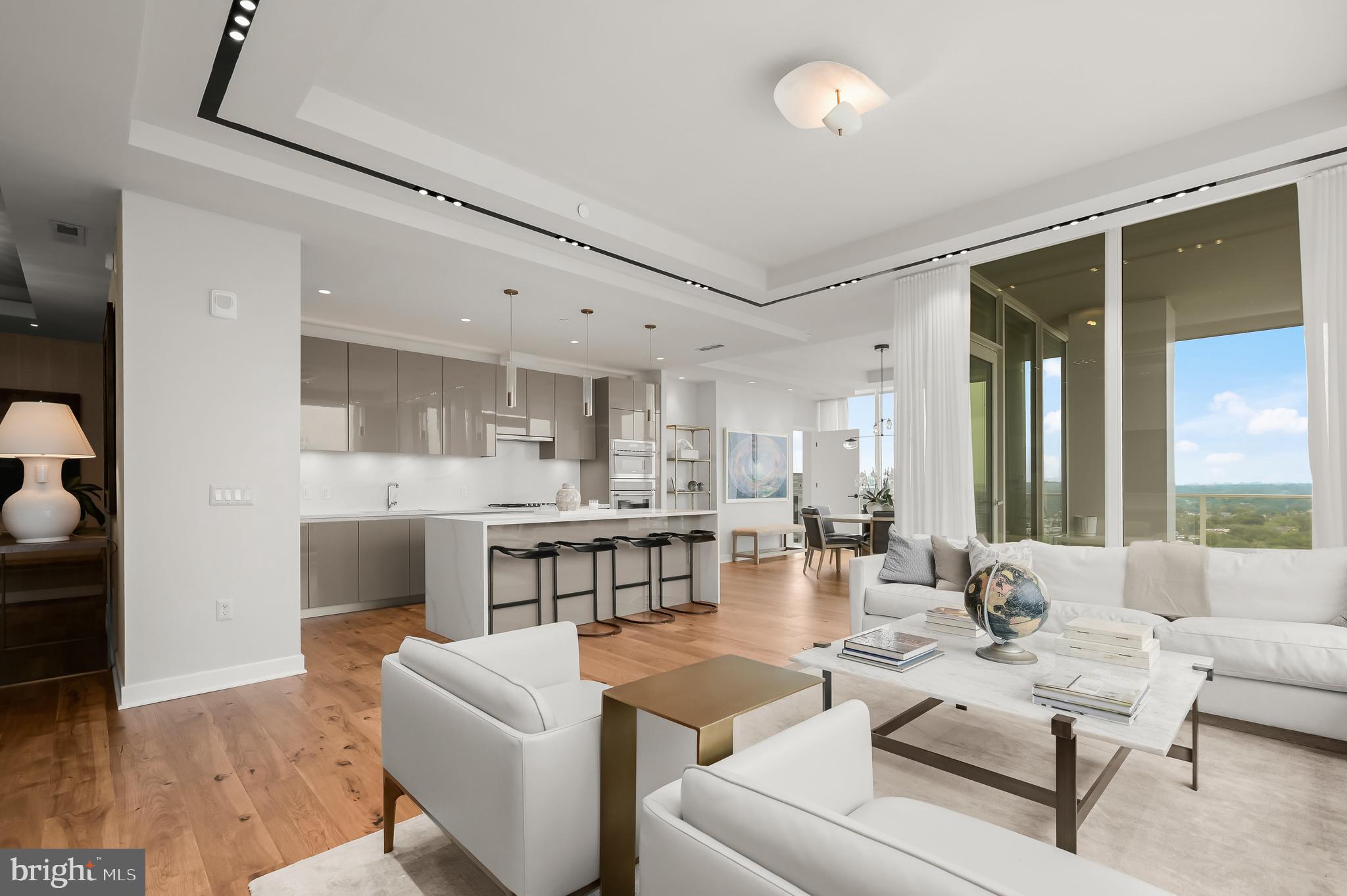 ROSSLYN - Residential