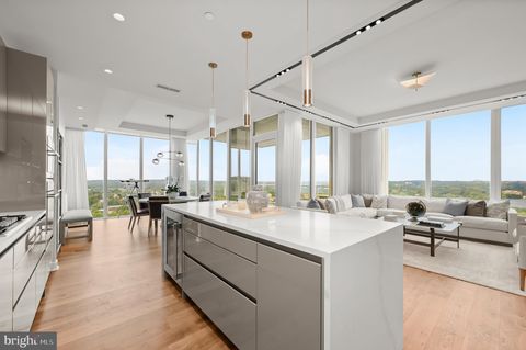 1781 N PIERCE STREET 2401 ARLINGTON VA 22209