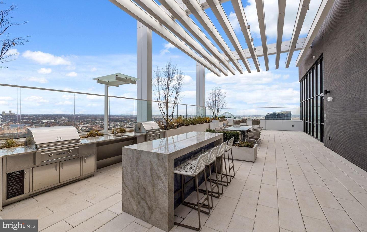 ROSSLYN - Residential