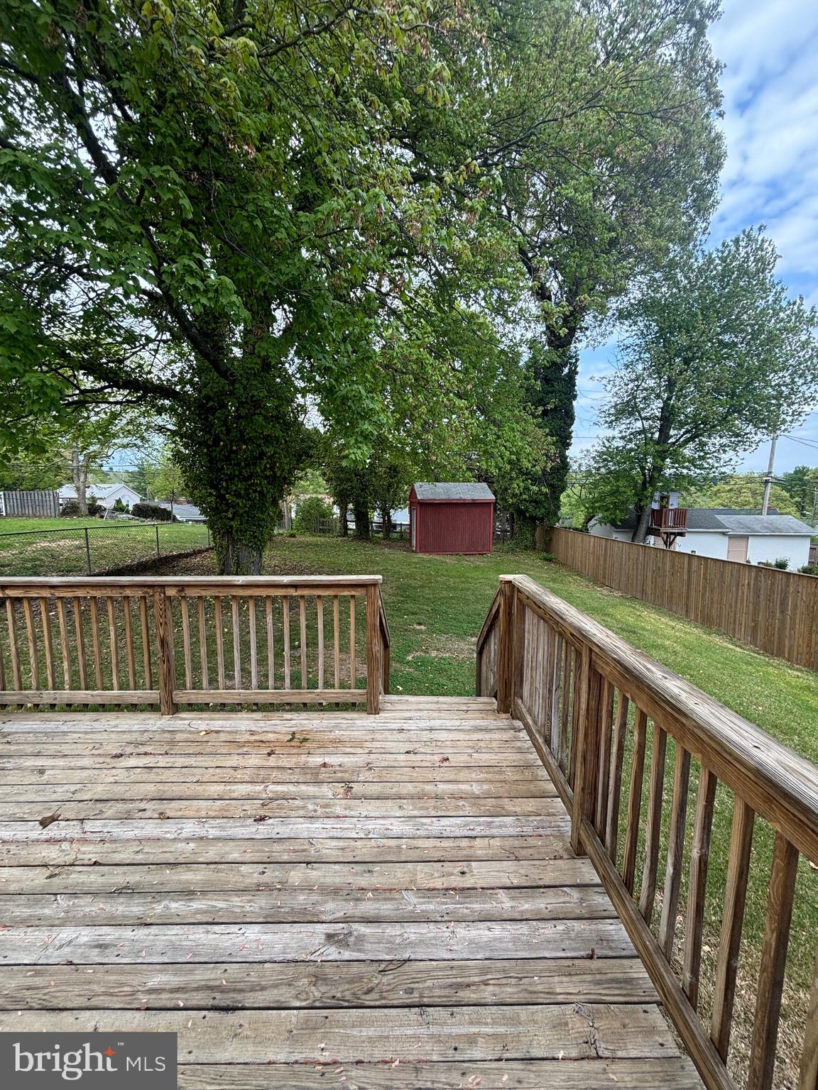 120 NORTHWOOD DRIVE