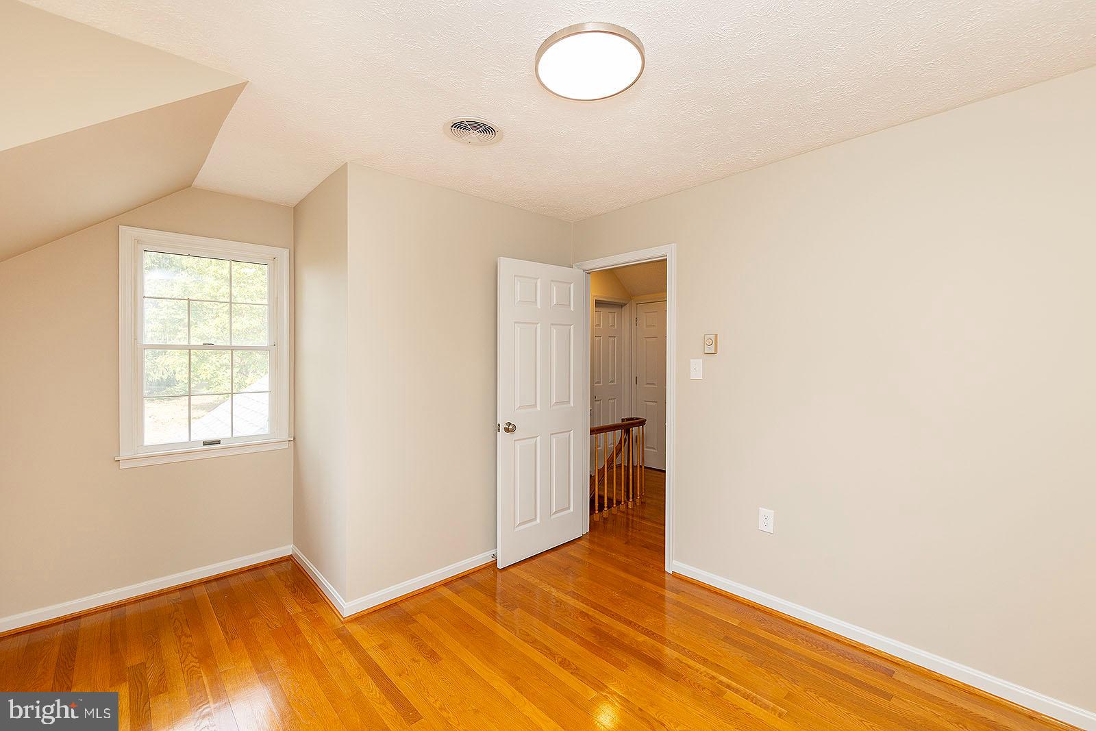 FREDERICK COUNTY - Residential