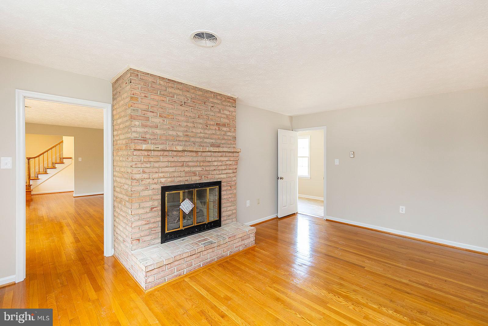 FREDERICK COUNTY - Residential