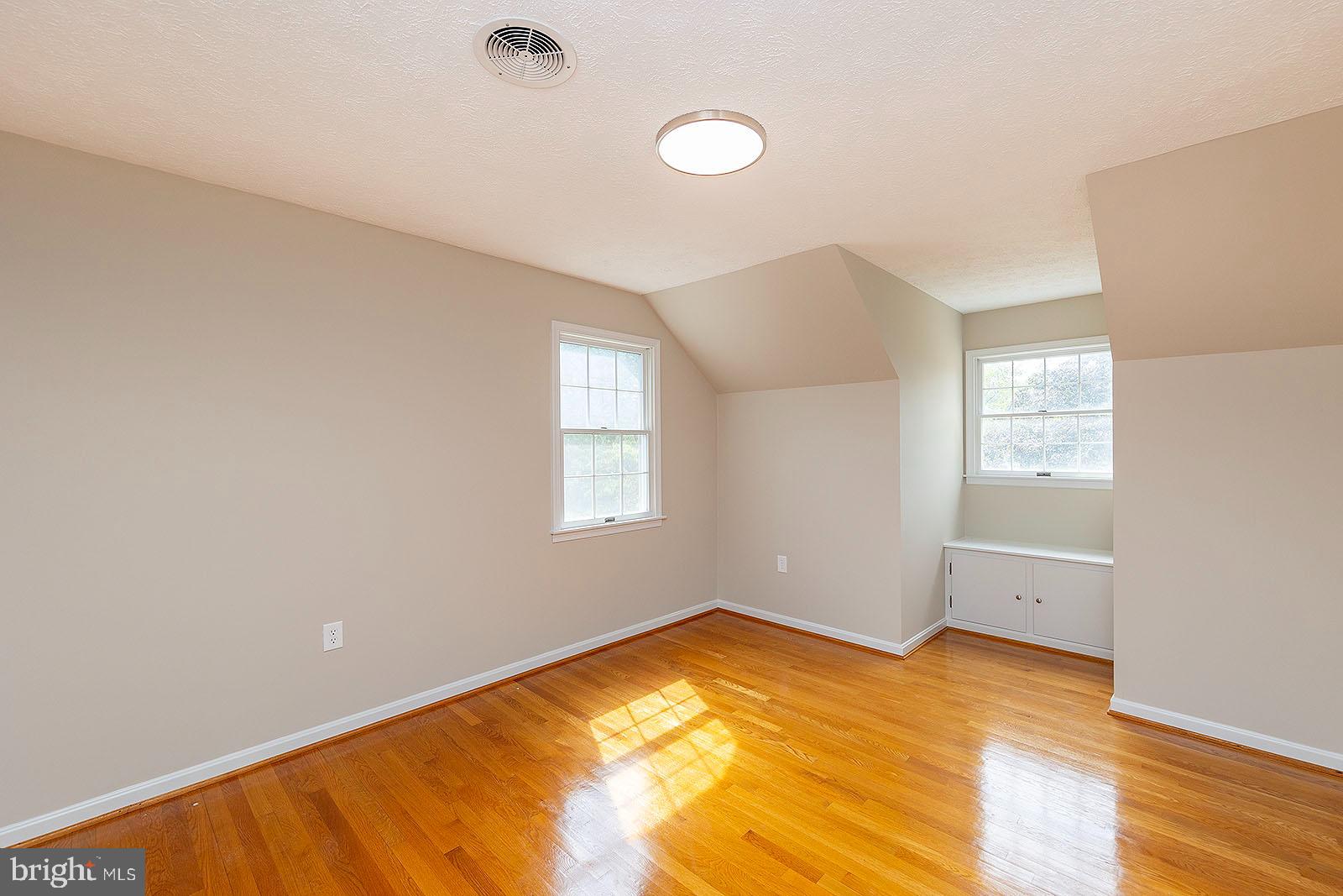 FREDERICK COUNTY - Residential