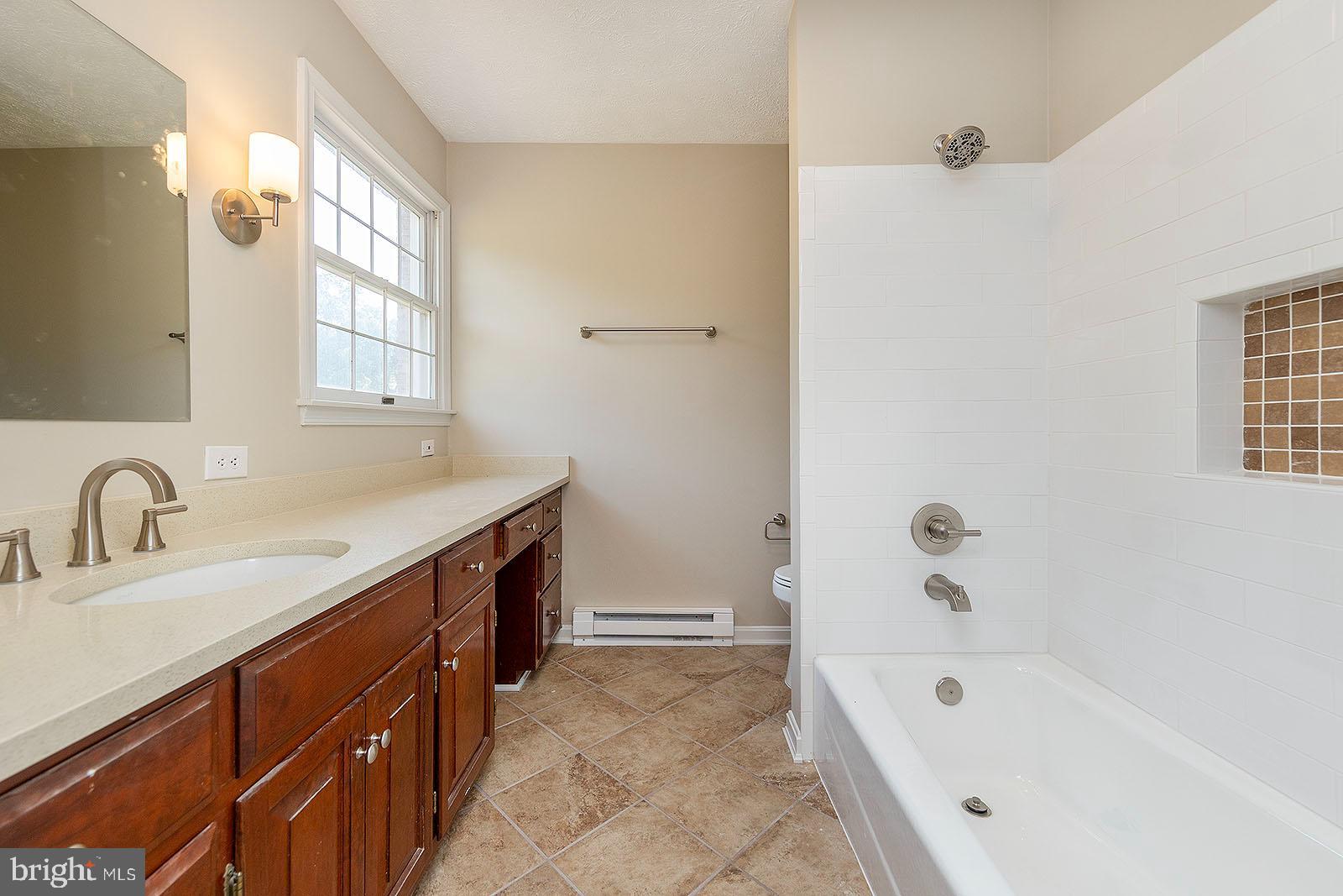 FREDERICK COUNTY - Residential