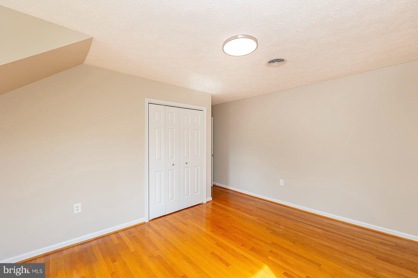 FREDERICK COUNTY - Residential