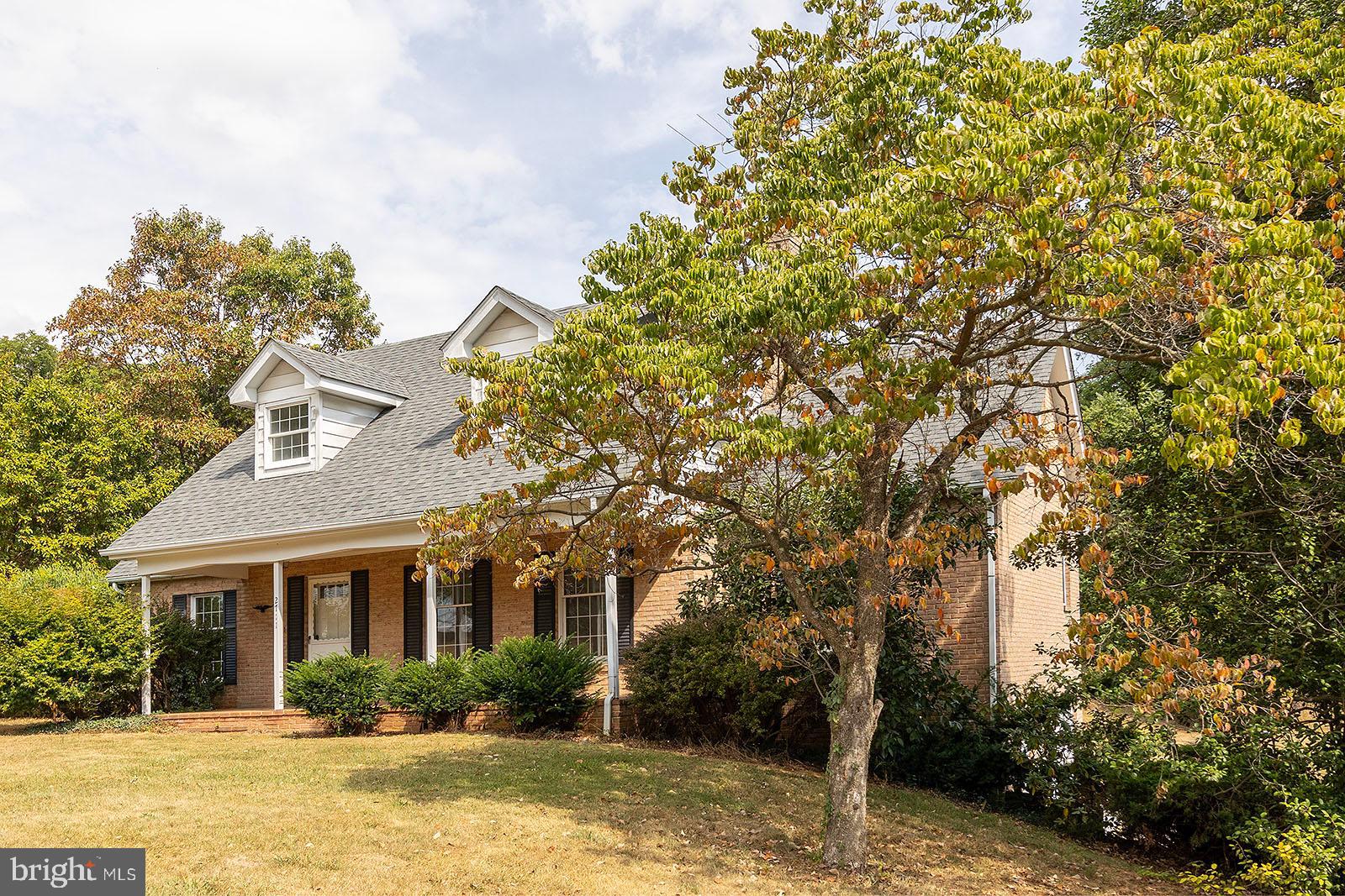 FREDERICK COUNTY - Residential