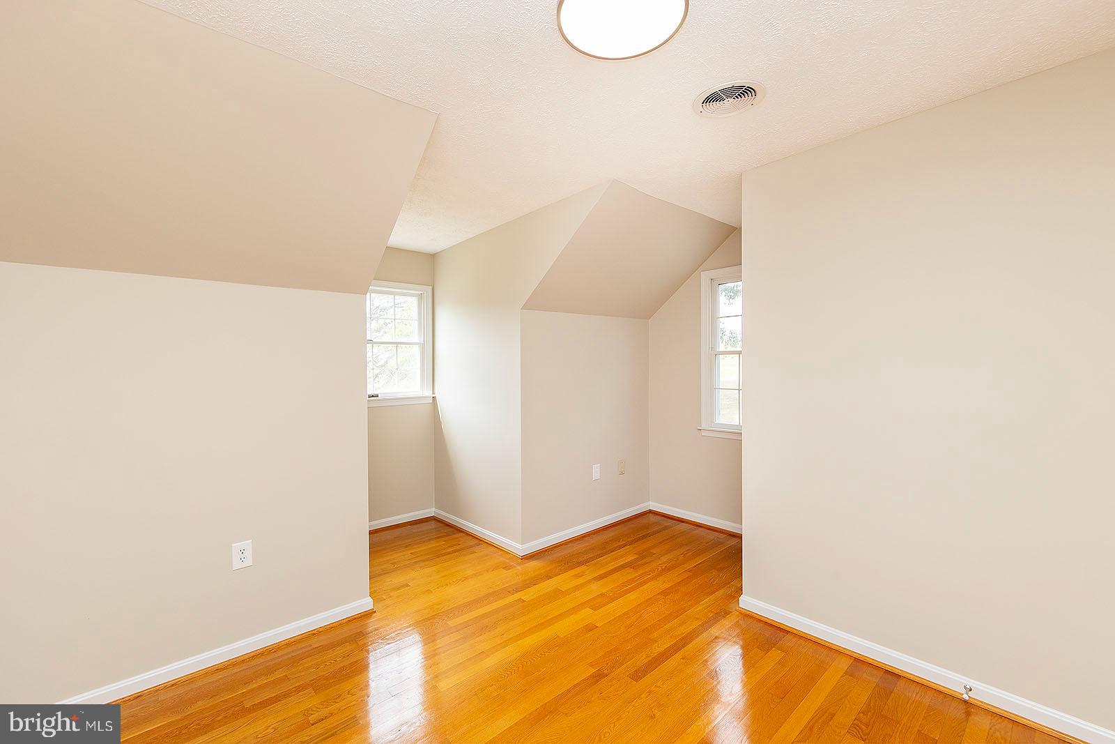 FREDERICK COUNTY - Residential