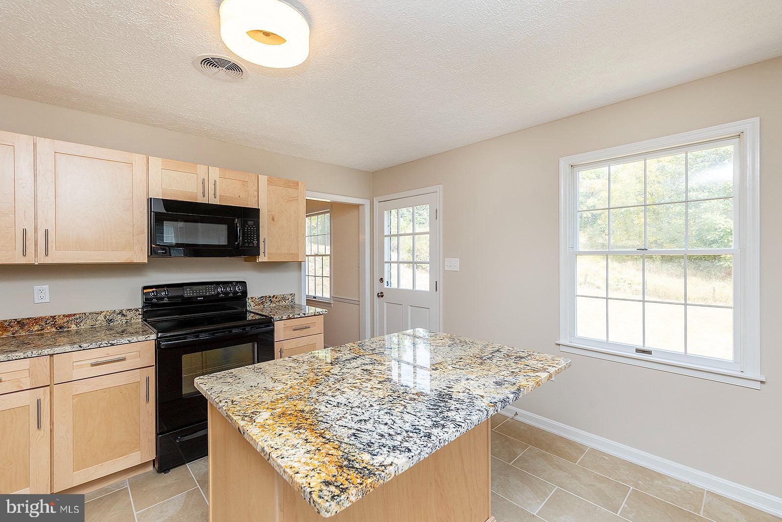 FREDERICK COUNTY - Residential