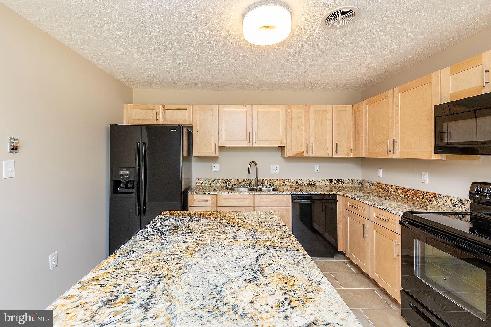 FREDERICK COUNTY - Residential