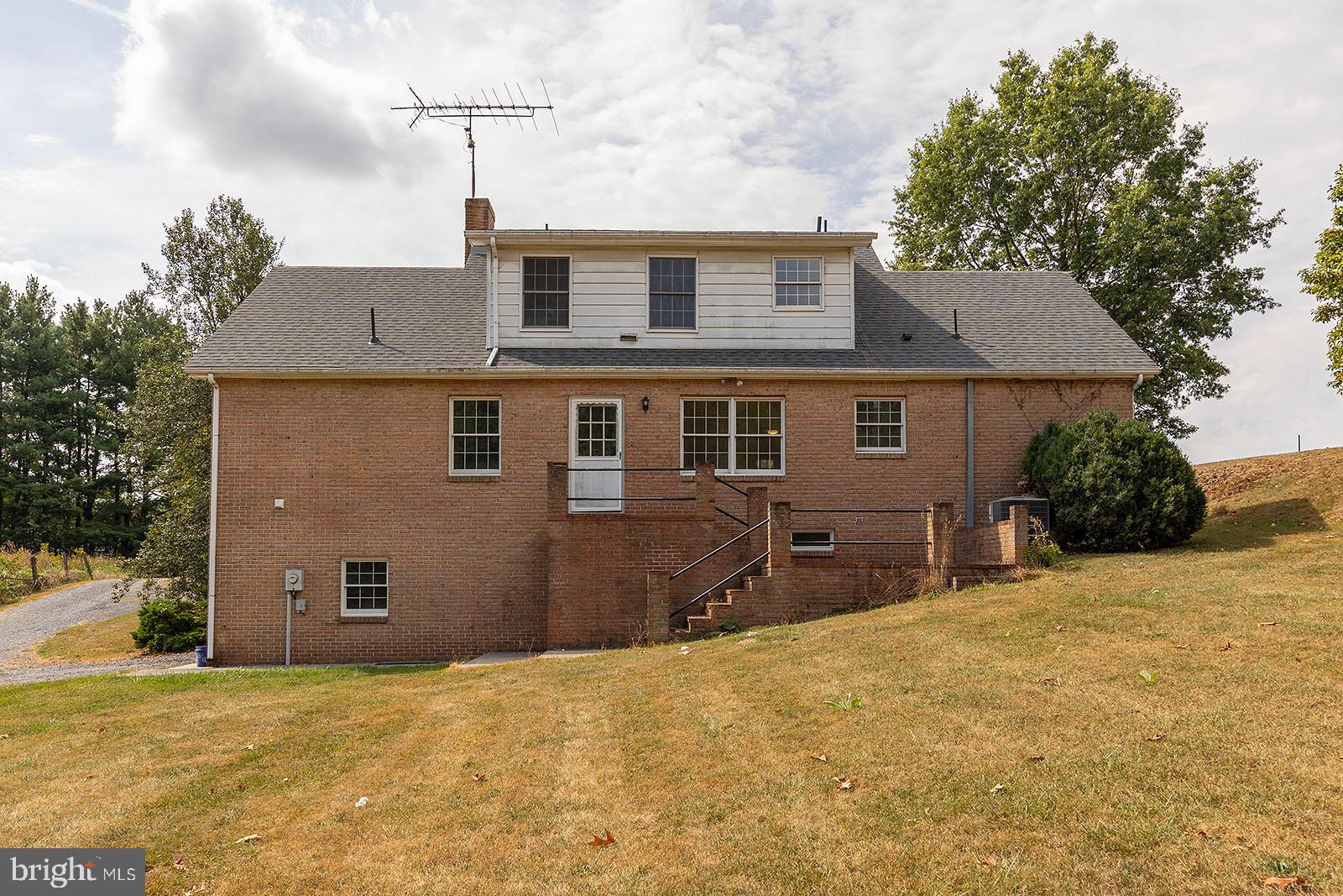 FREDERICK COUNTY - Residential