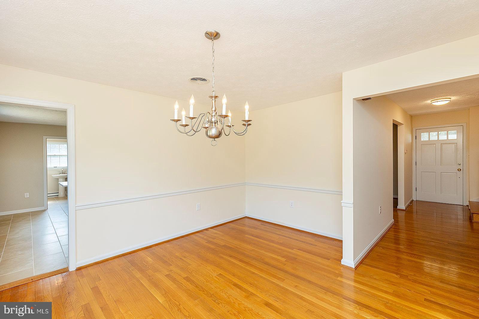 FREDERICK COUNTY - Residential