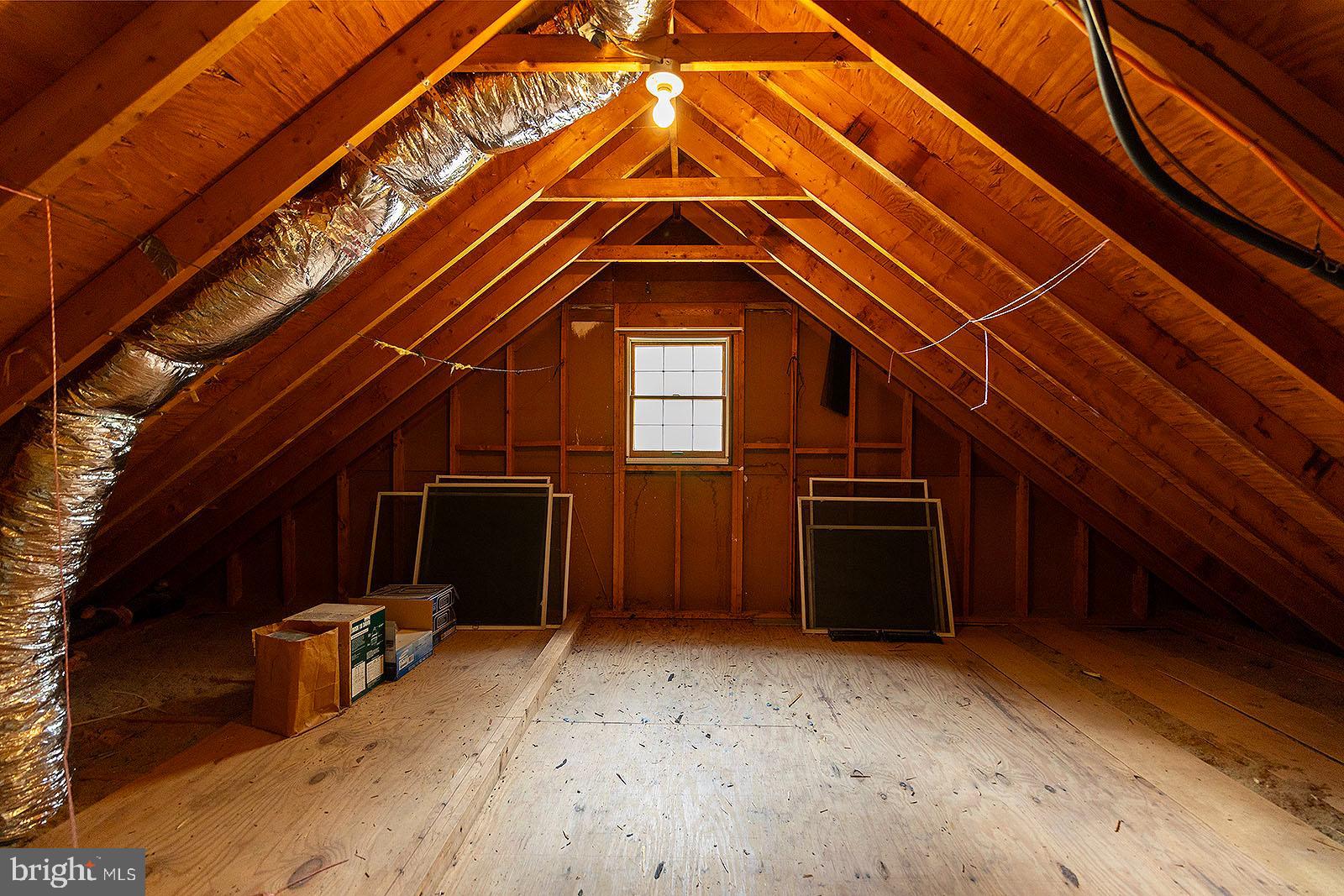 FREDERICK COUNTY - Residential