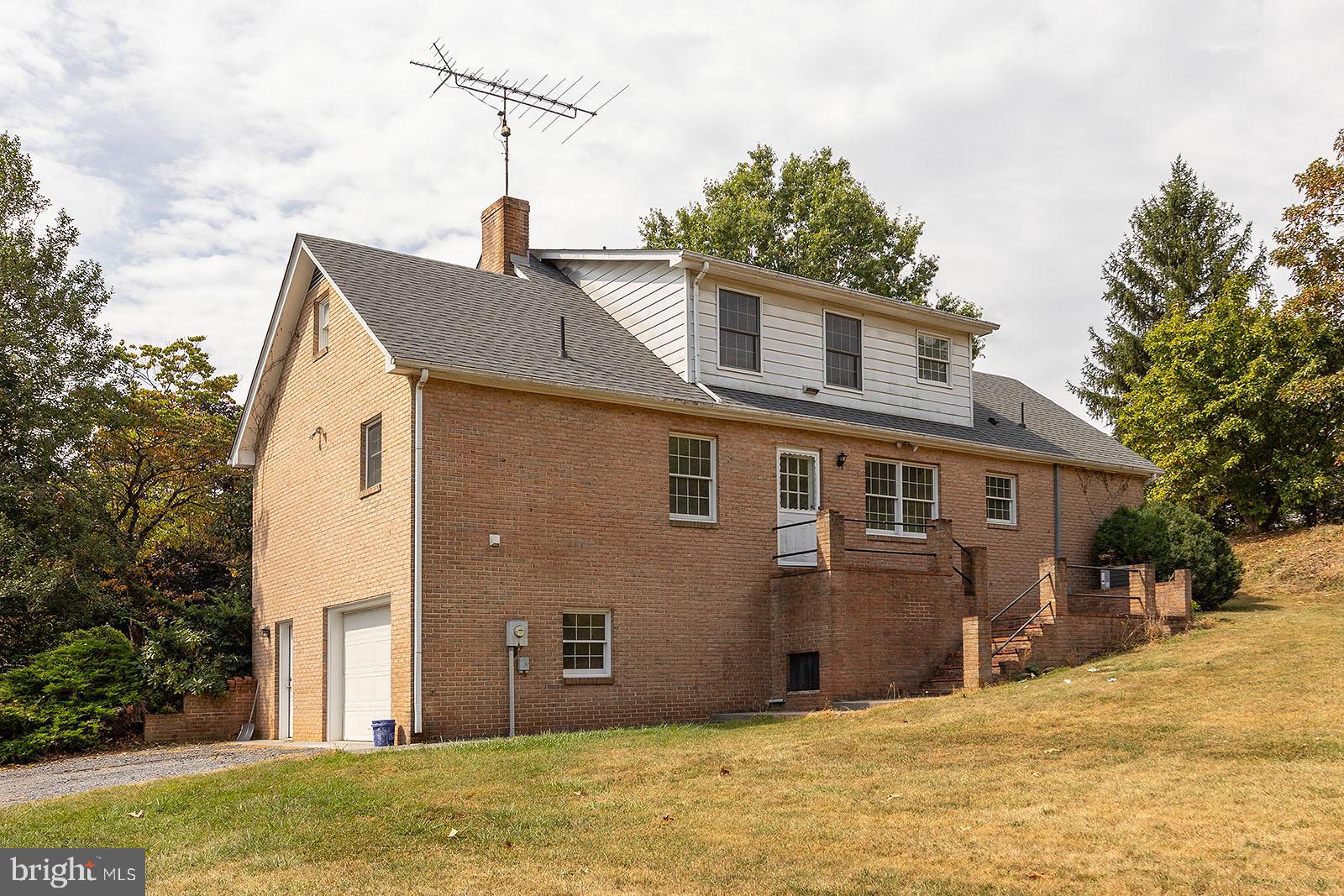 FREDERICK COUNTY - Residential