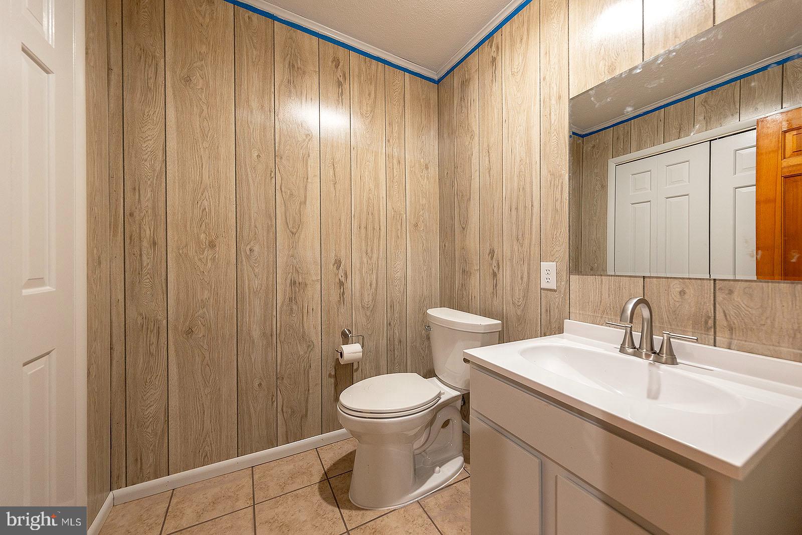 FREDERICK COUNTY - Residential