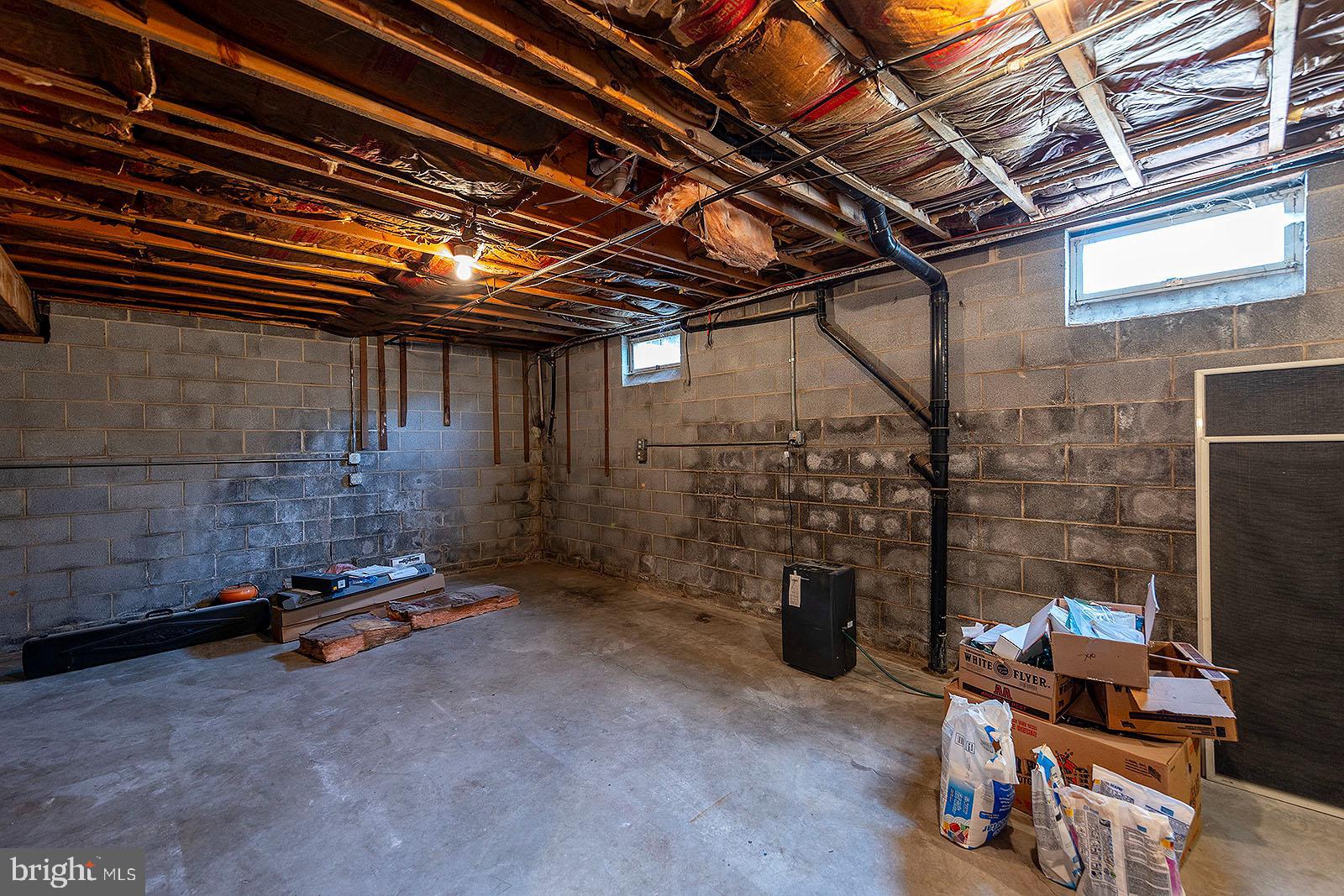 FREDERICK COUNTY - Residential